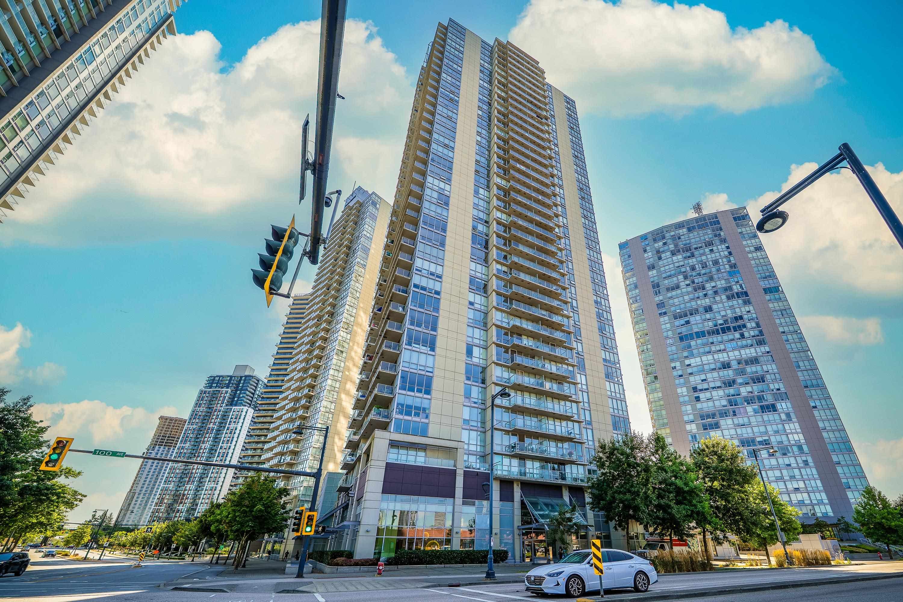 2303 - 13688 100 Avenue, Surrey