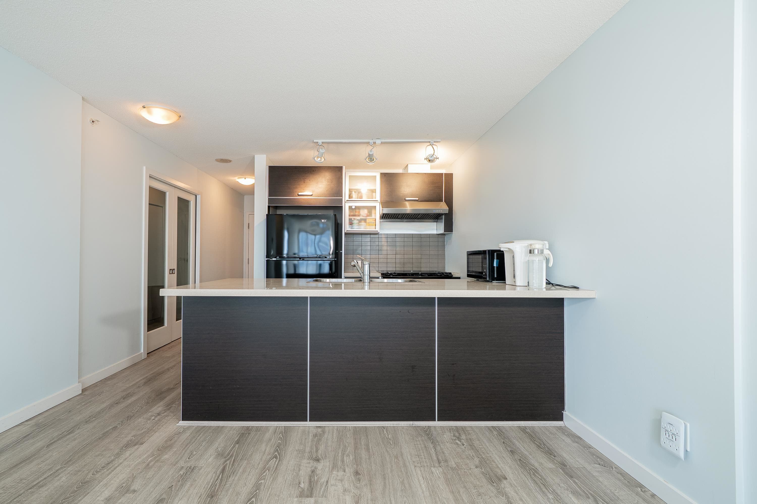2303 - 13688 100 Avenue, Surrey, V3T 0G5 — photo 4