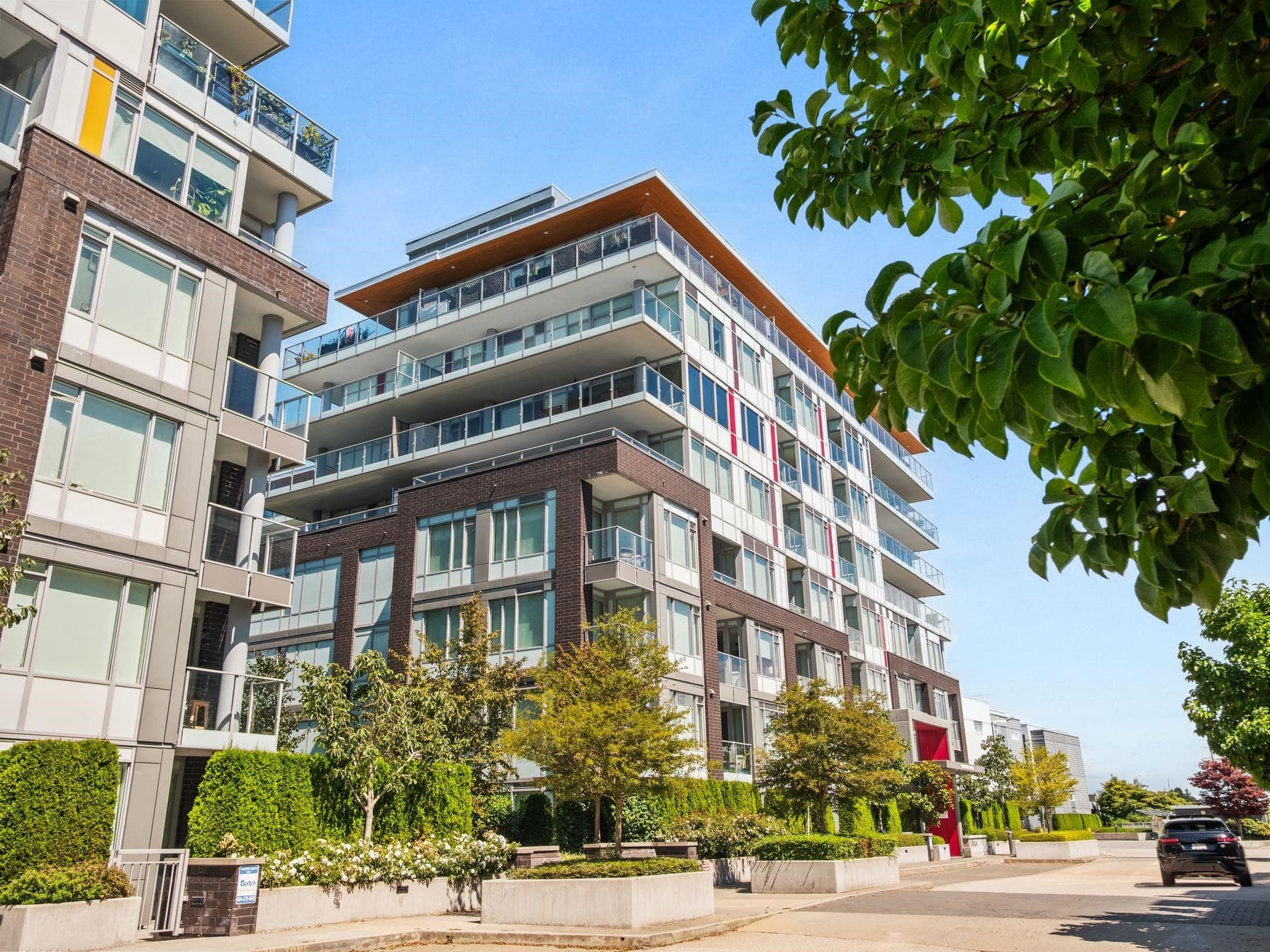 321 - 10788 No. 5 Road, Richmond