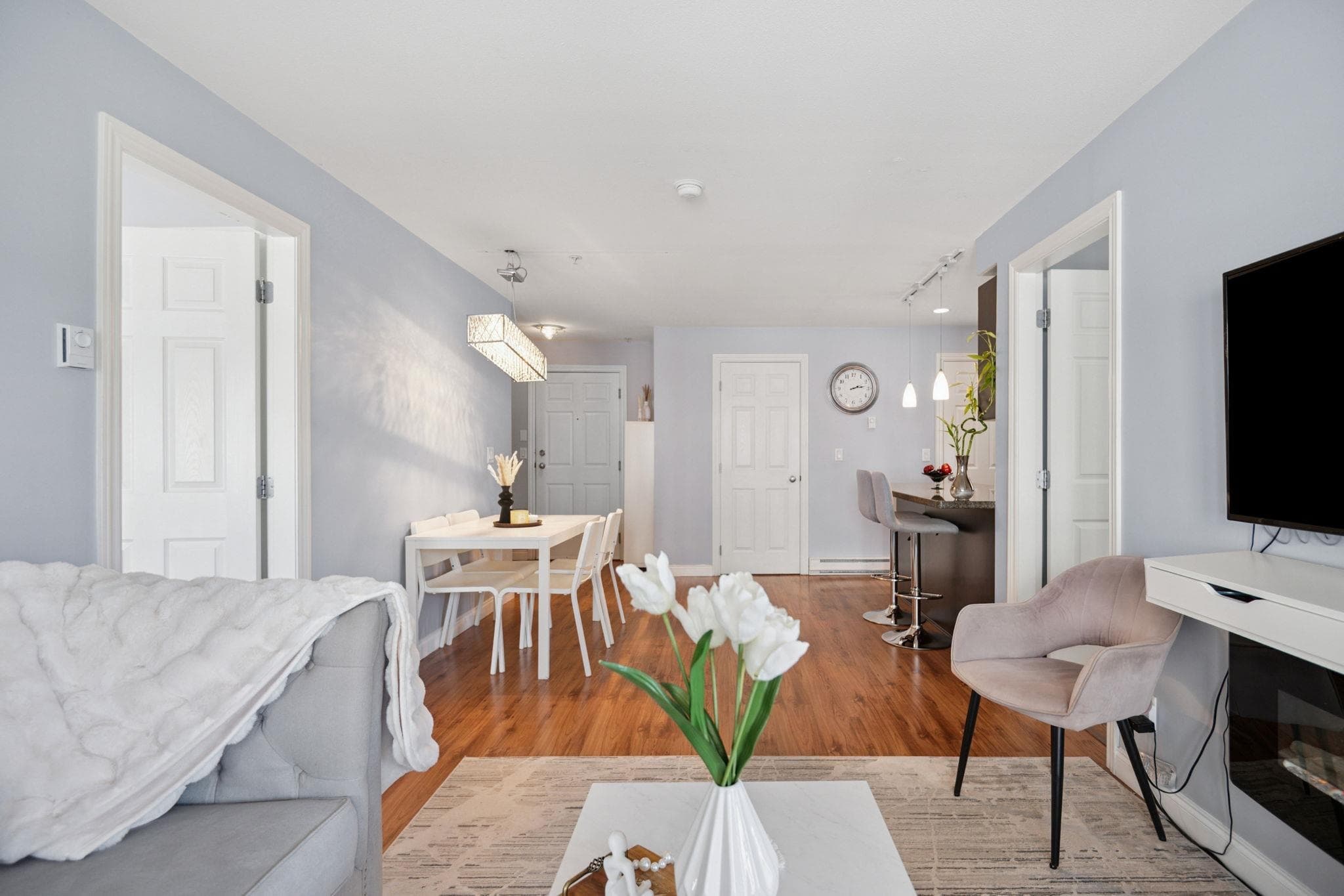 211 - 5454 198 Street, Langley, V3A 1G2 — photo 5