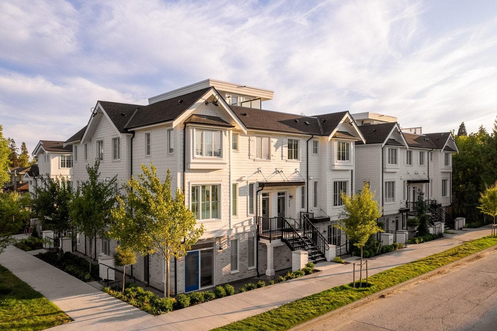 6531 Fremlin Street, Vancouver
