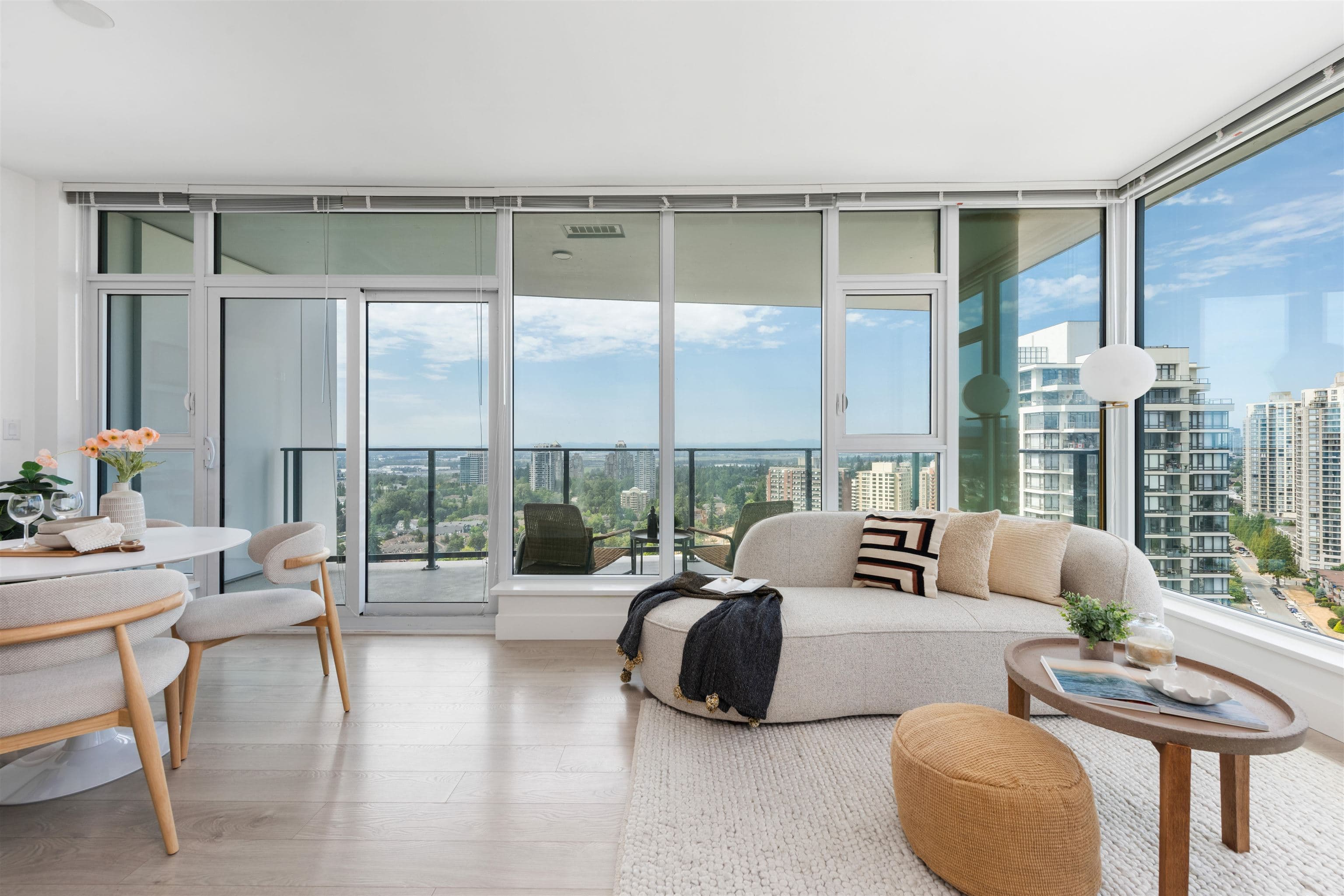 2310 - 7358 Edmonds Street, Burnaby, V3N 0H1 — photo 5