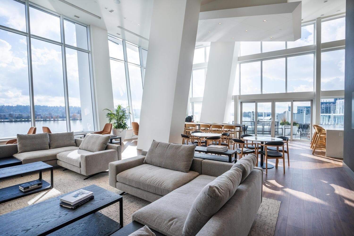 1907 - 680 Quayside Drive, New Westminster, V3M 0P2 — photo 3