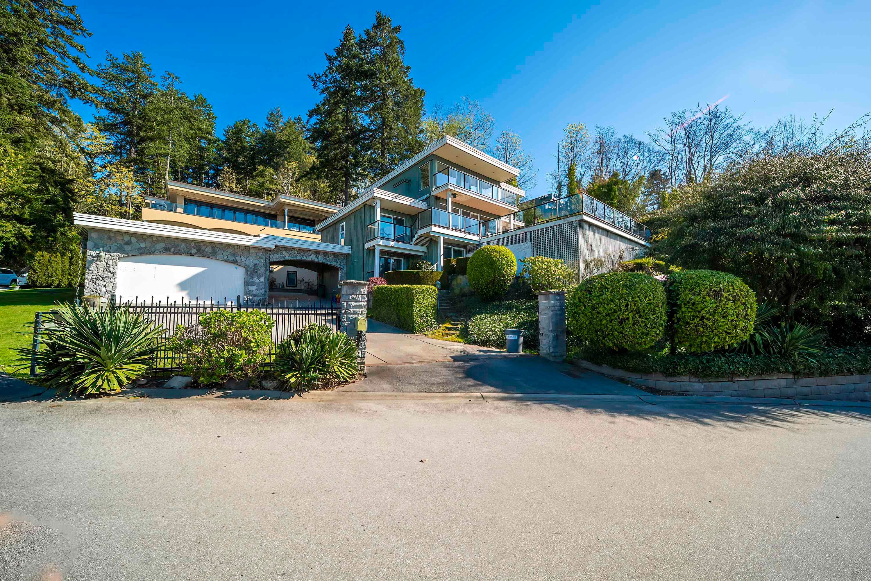1309 Anderson Street, White Rock