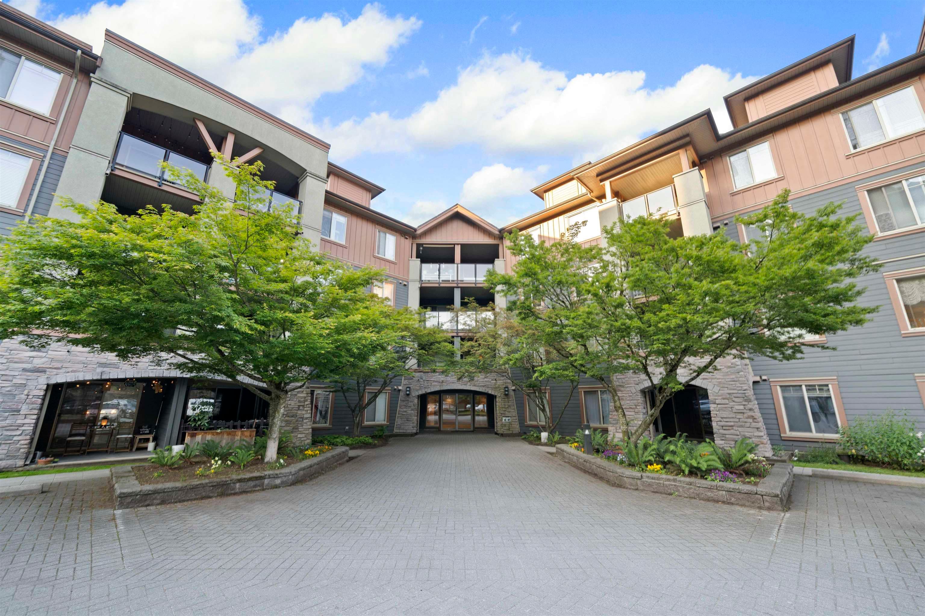 3408 - 240 Sherbrooke Street, New Westminster, V3L 0A4 — photo 2