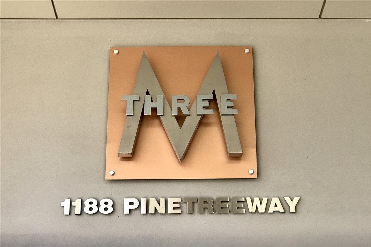 1109 - 1188 Pinetree Way, Coquitlam, V3B 0K9 — photo 2