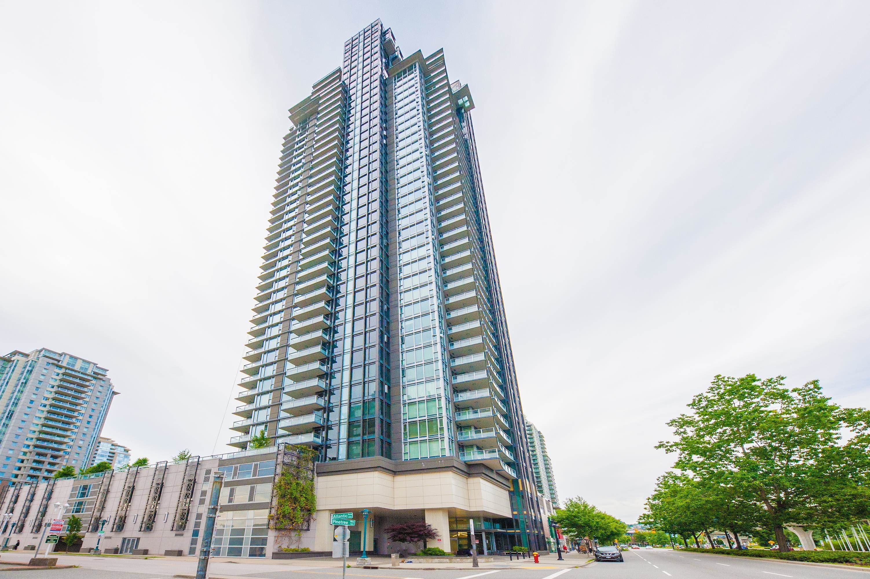 1109 - 1188 Pinetree Way, Coquitlam, V3B 0K9 — photo 1