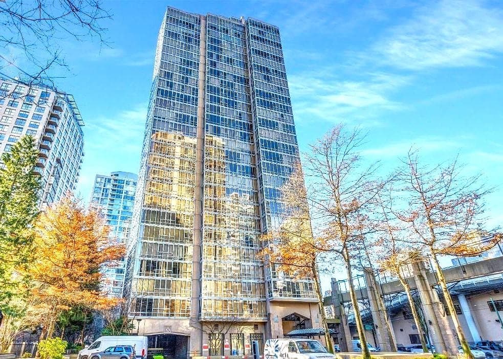 2103 - 950 Cambie Street, Vancouver