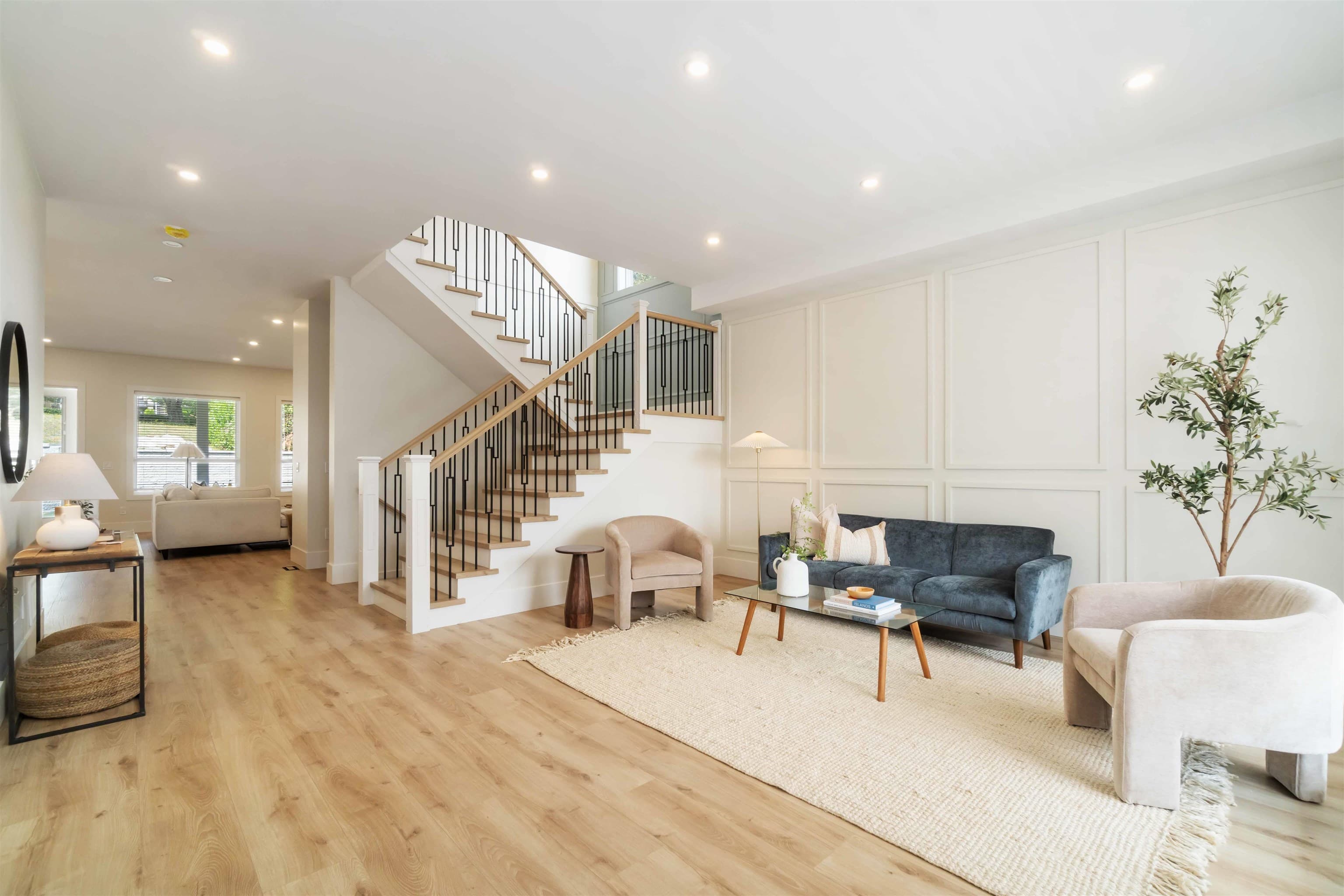 3456C Darwin Avenue, Coquitlam, V3B 3H6 — photo 5
