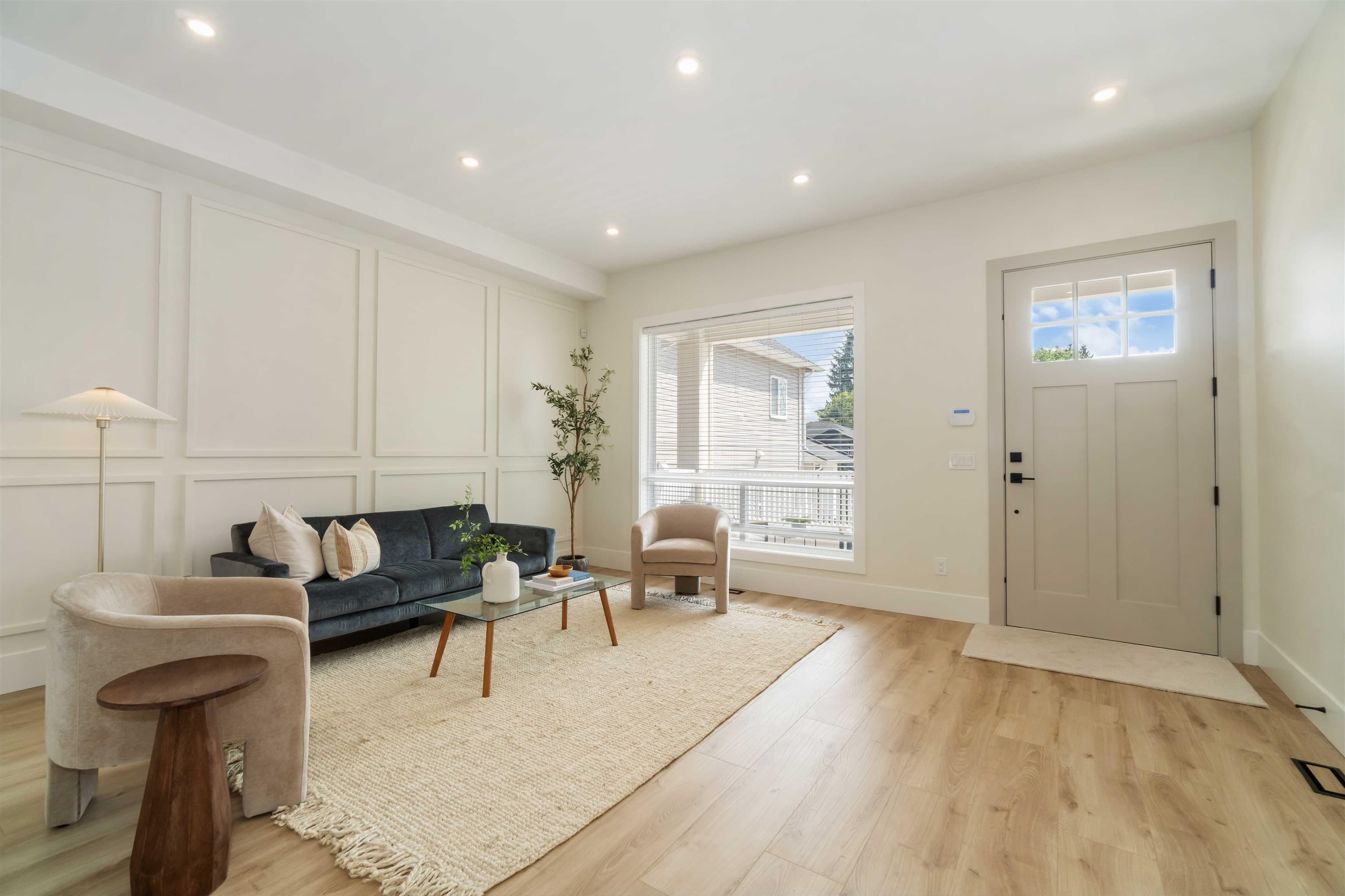 3456C Darwin Avenue, Coquitlam, V3B 3H6 — photo 4