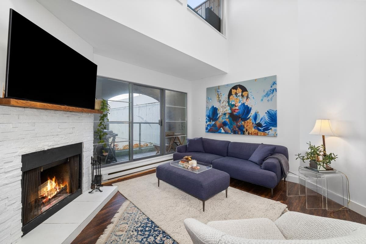 304 - 1082 W 8th Avenue, Vancouver, V6H 1C4 — photo 5
