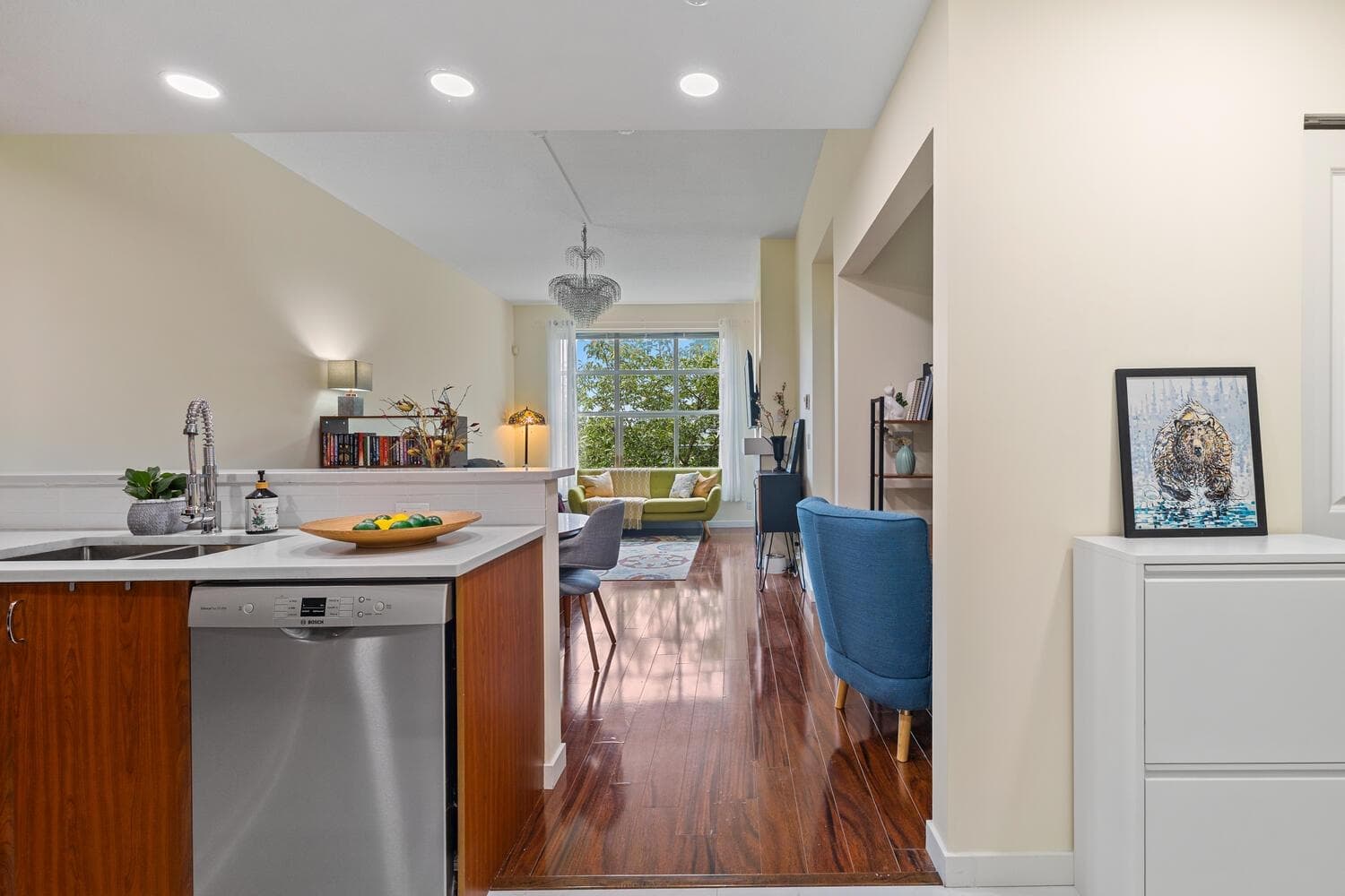 309 - 14885 105 Avenue, Surrey, V3R 2V6 — photo 5