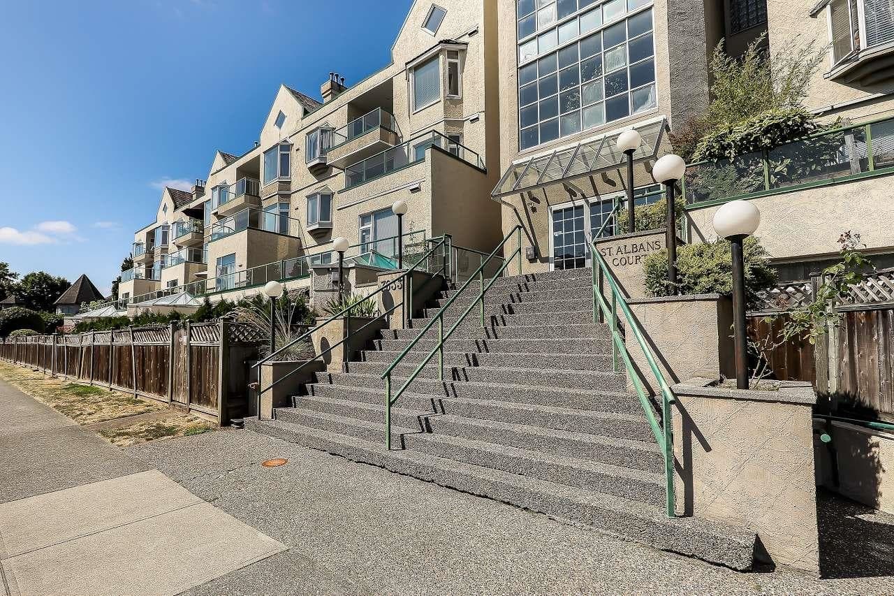 7 - 7633 St. Albans Road, Richmond, V6Y 3W7 — photo 2