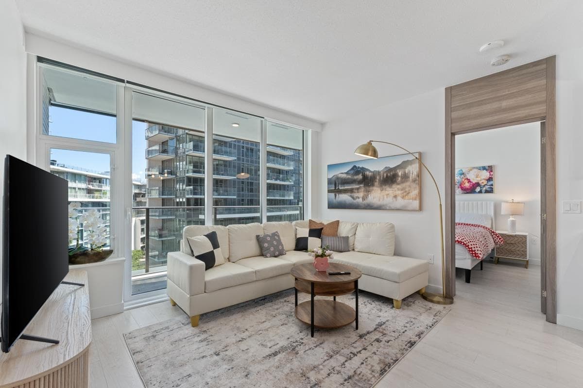 682 - 8671 Hazelbridge Way, Richmond, V6X 1R3 — photo 5