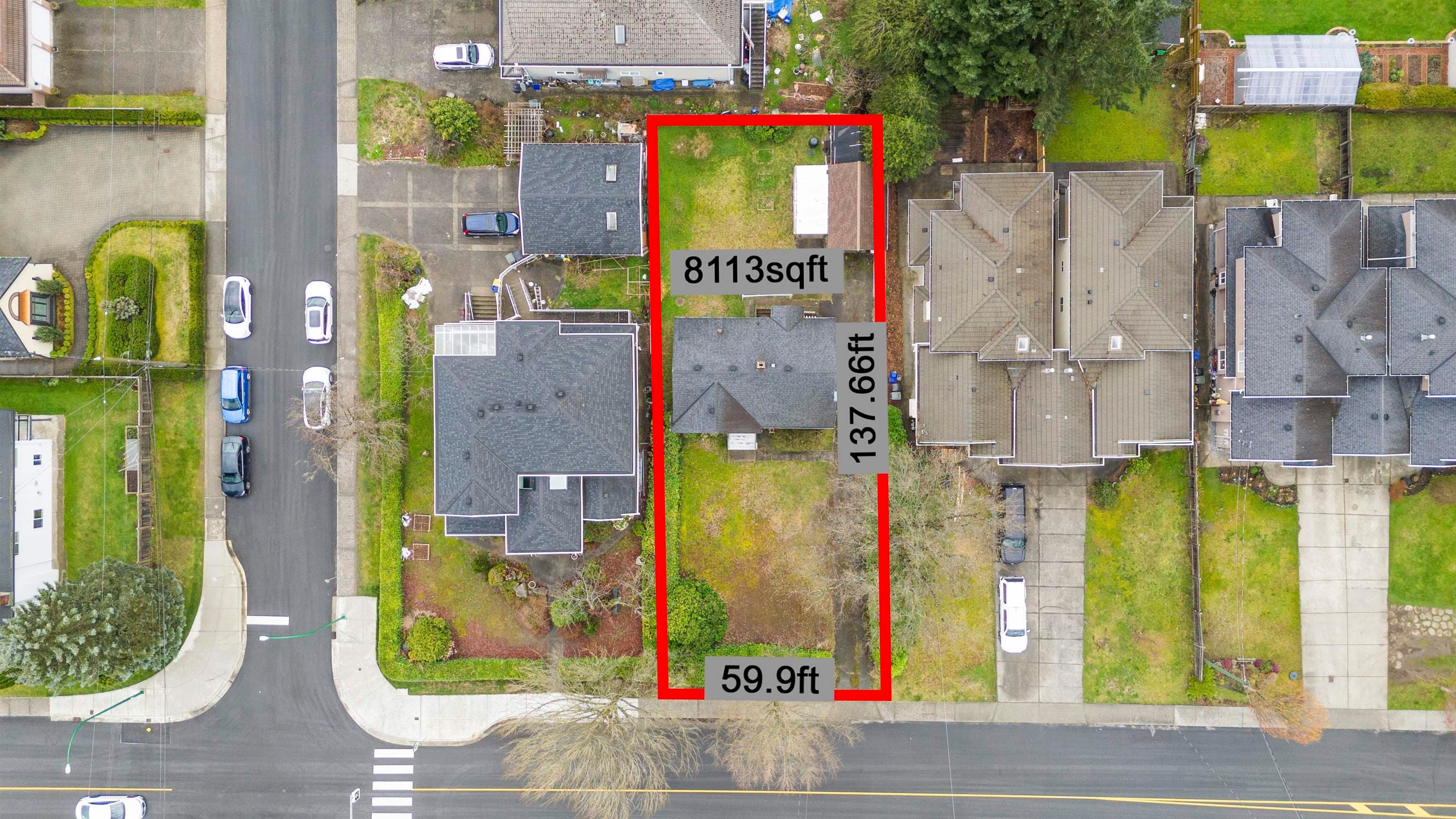 1371 Duthie Avenue, Burnaby, V5A 2R5 — photo 2
