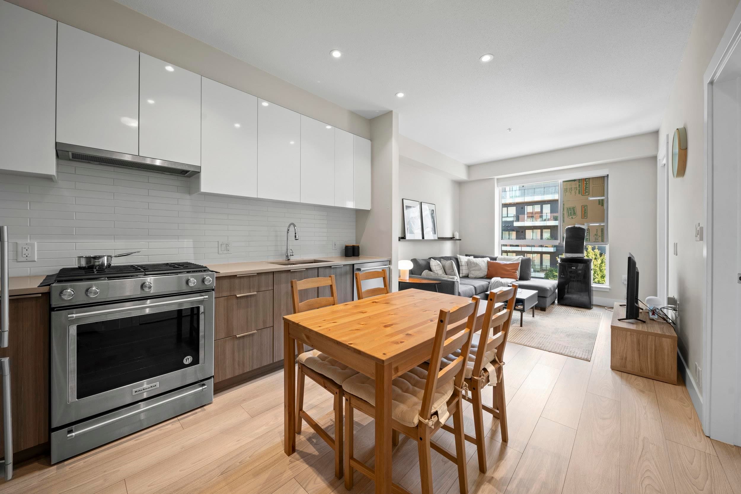 401 - 8508 Rivergrass Drive, Vancouver, V5S 0H7 — photo 2