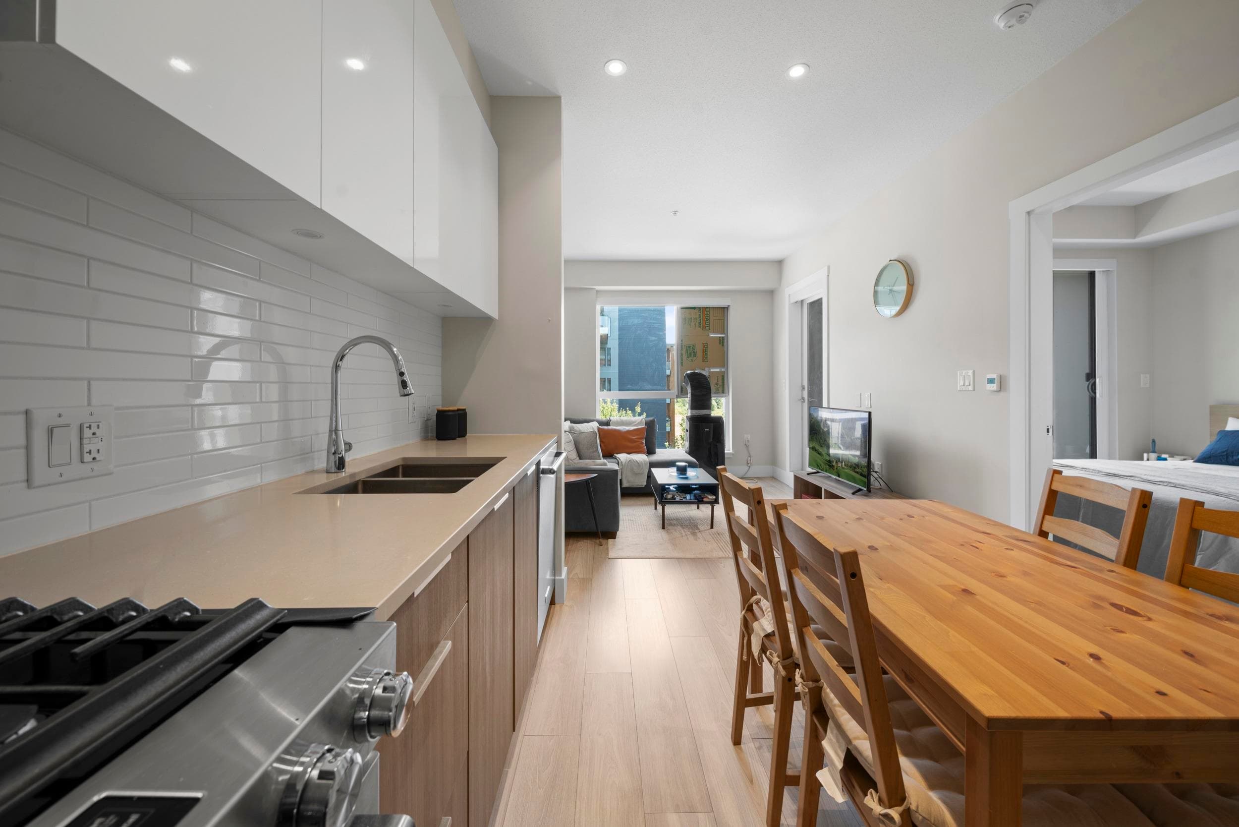 401 - 8508 Rivergrass Drive, Vancouver, V5S 0H7 — photo 5