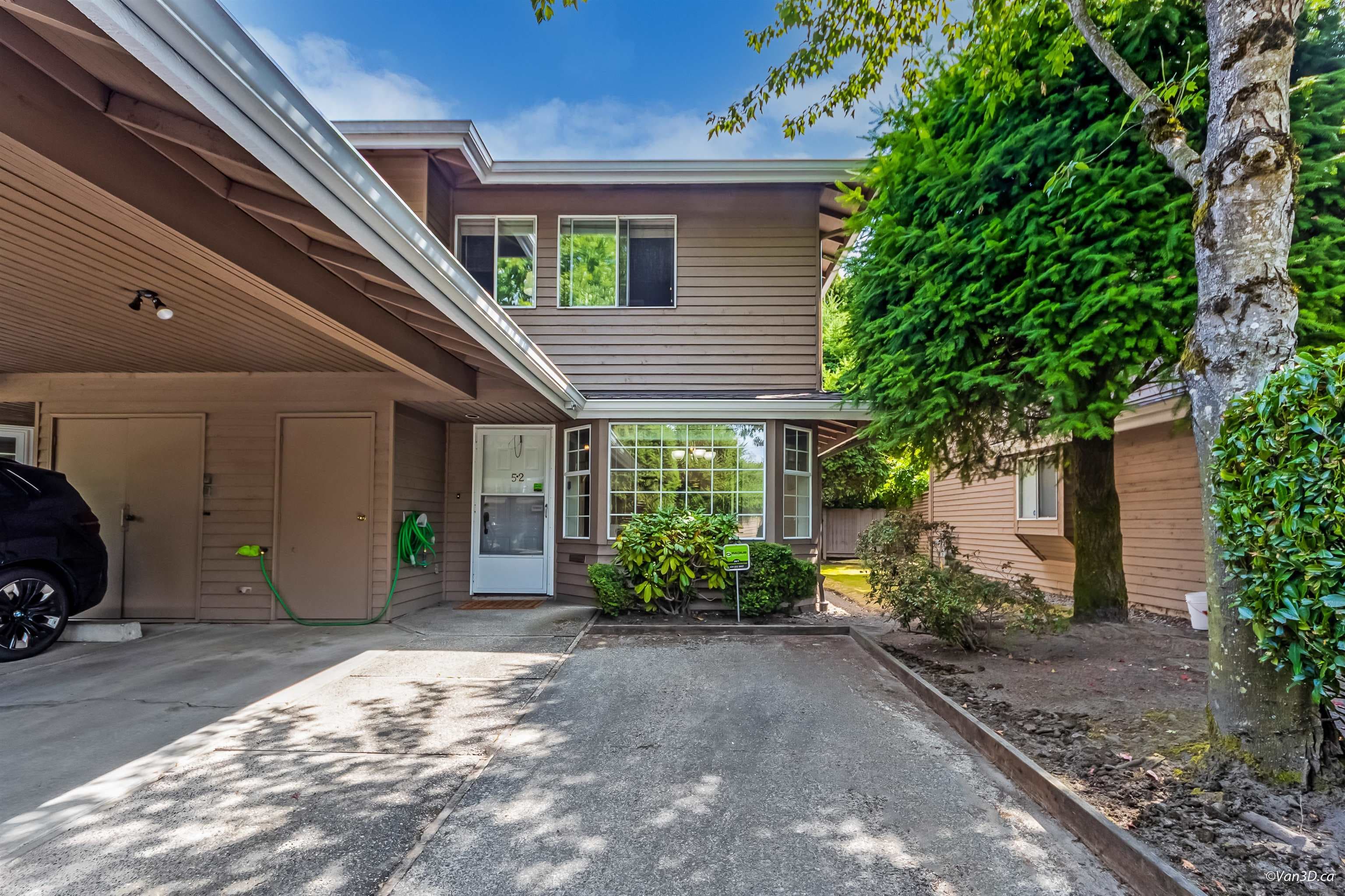 52 - 7740 Abercrombie Drive, Richmond, V6Y 3G6 — photo 2