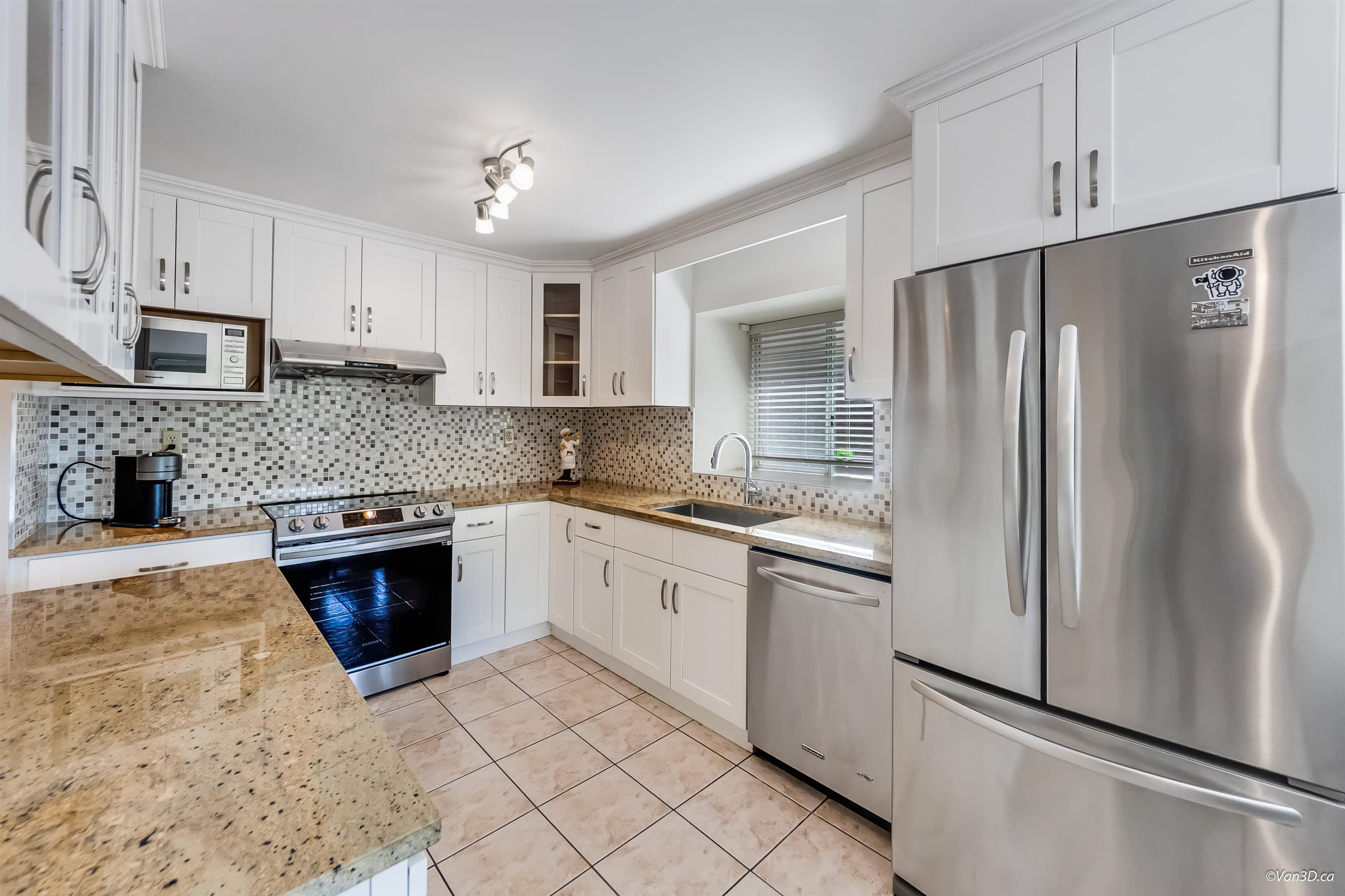 52 - 7740 Abercrombie Drive, Richmond, V6Y 3G6 — photo 5