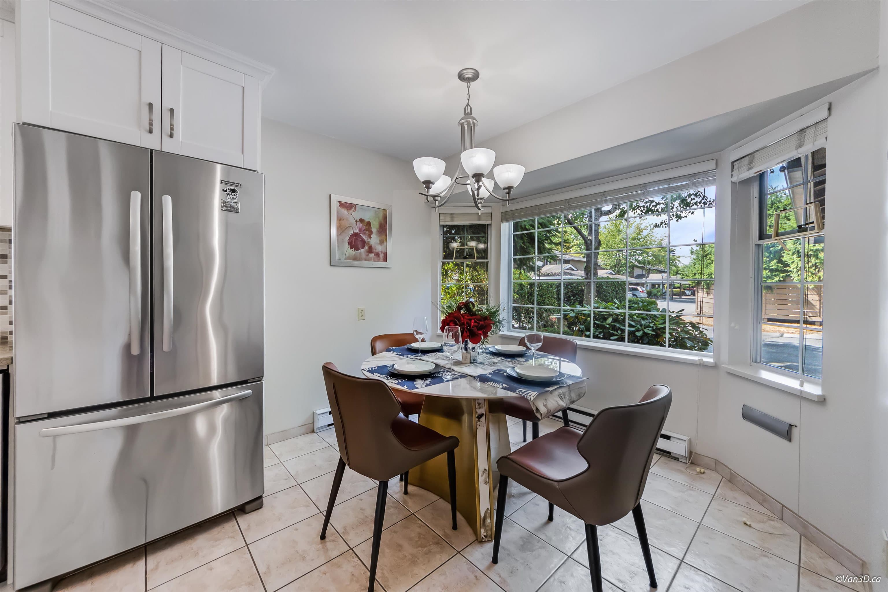 52 - 7740 Abercrombie Drive, Richmond, V6Y 3G6 — photo 4