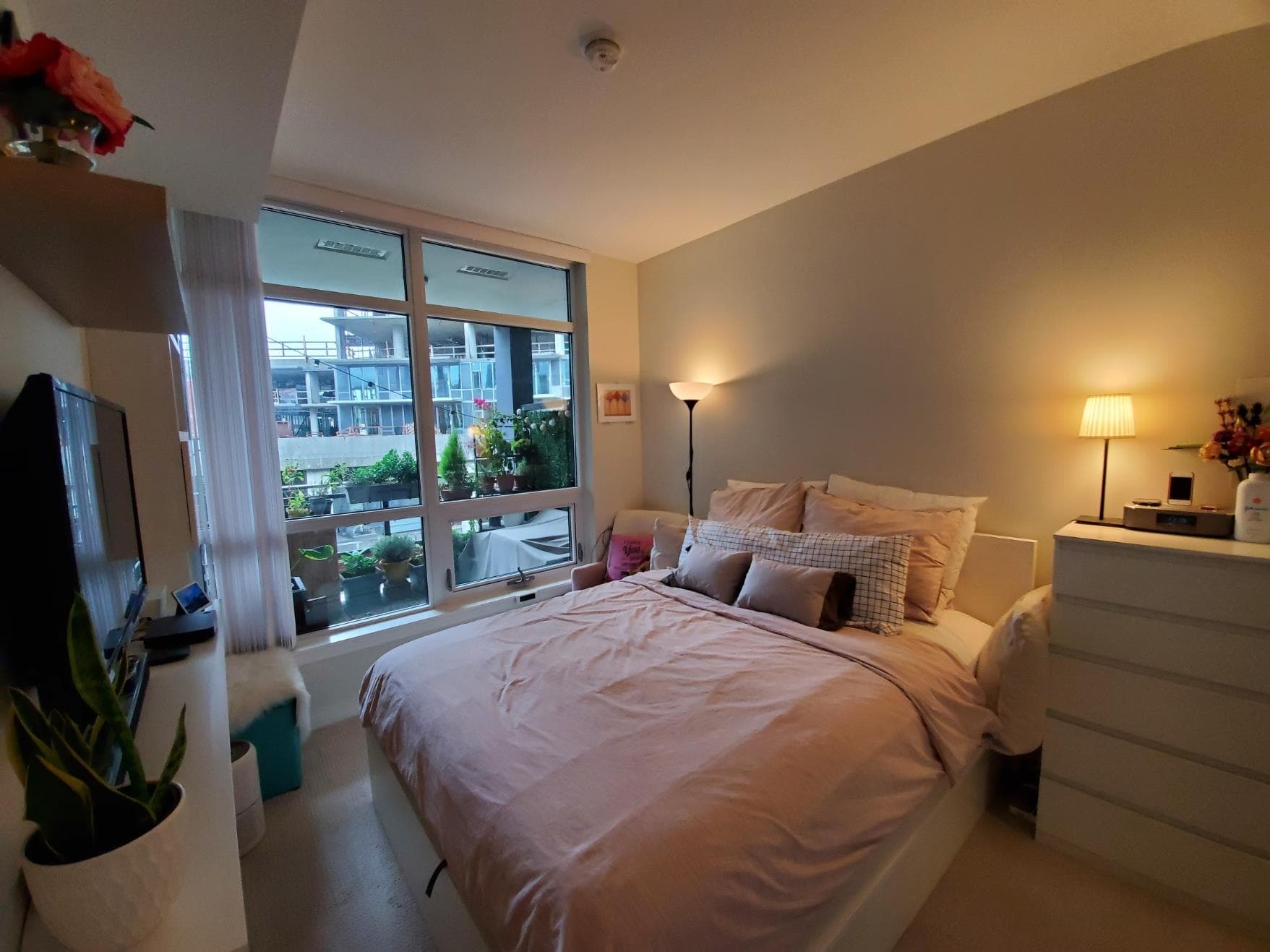 506 - 8628 Hazelbridge Way, Richmond, V6X 0R5 — photo 3