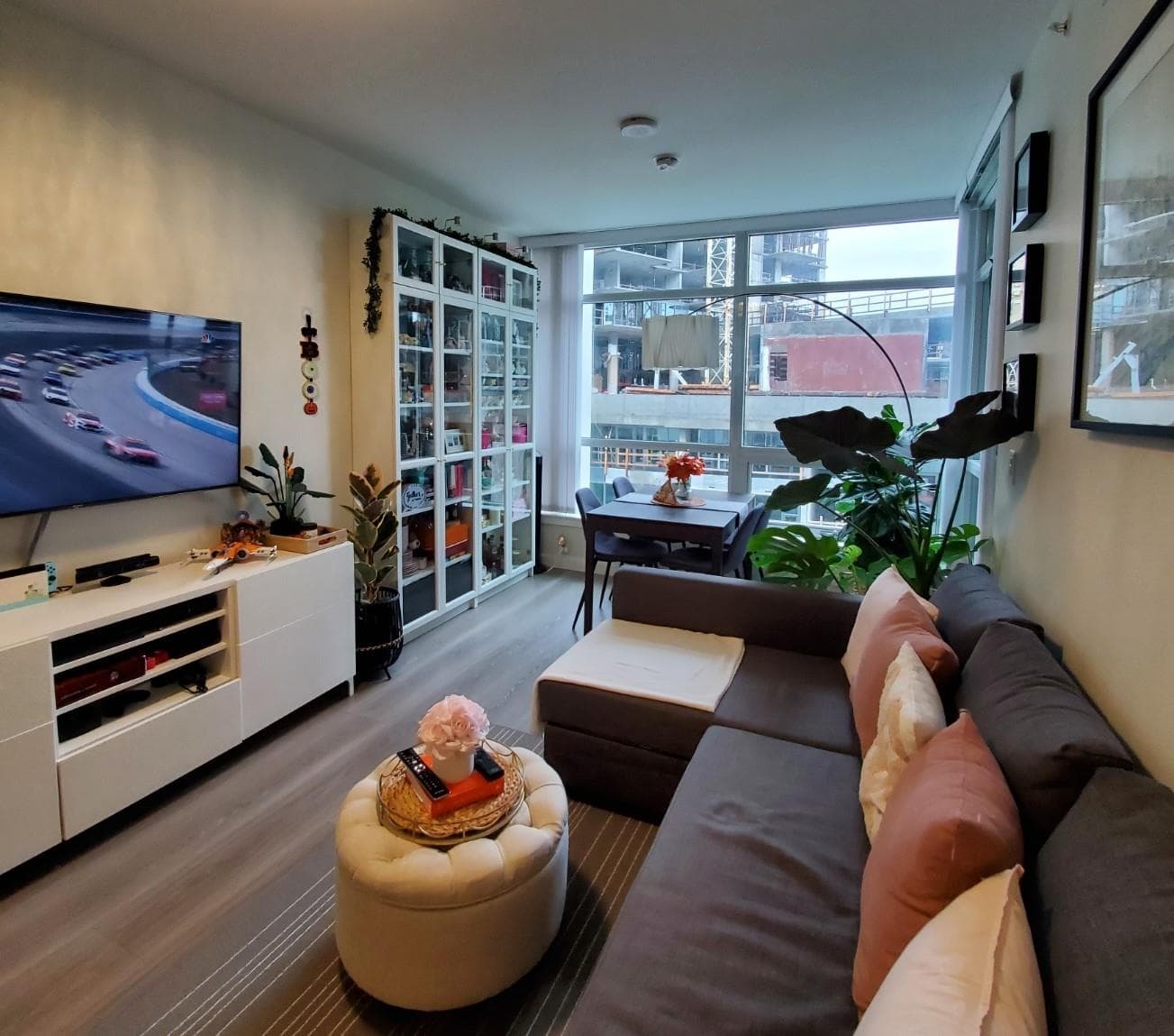 506 - 8628 Hazelbridge Way, Richmond, V6X 0R5 — photo 1