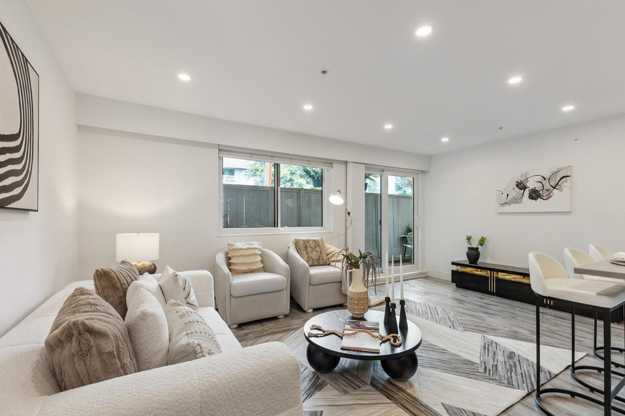 101 - 2036 Coquitlam Avenue, Port Coquitlam