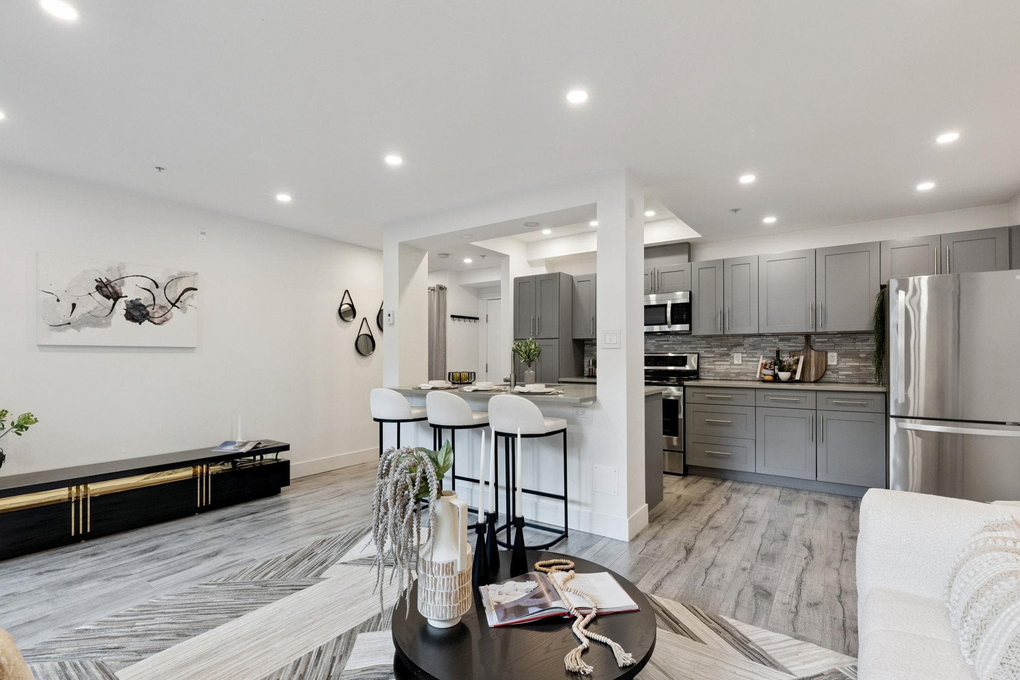 101 - 2036 Coquitlam Avenue, Port Coquitlam, V3B 1J5 — photo 4