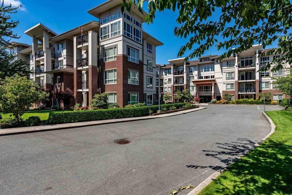 405 - 3192 Gladwin Road, Abbotsford, V2T 6M9 — photo 3