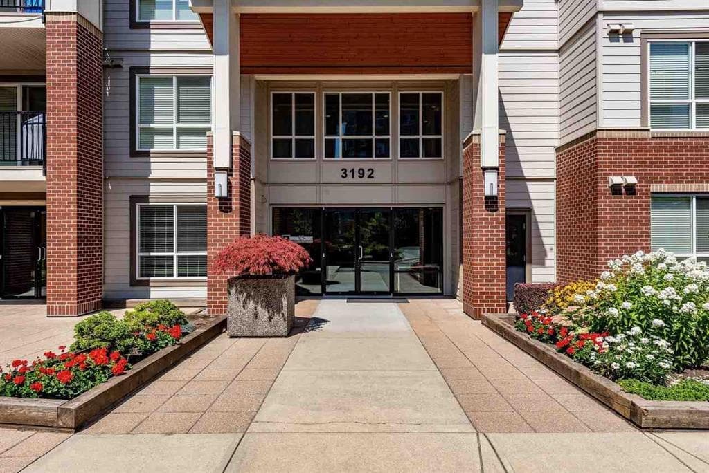 405 - 3192 Gladwin Road, Abbotsford, V2T 6M9 — photo 4