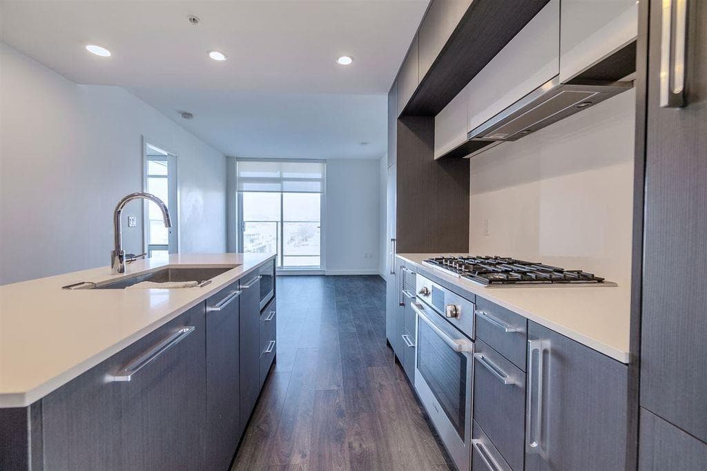 711 - 5580 No.3 Road, Richmond, V6X 0R8 — photo 5