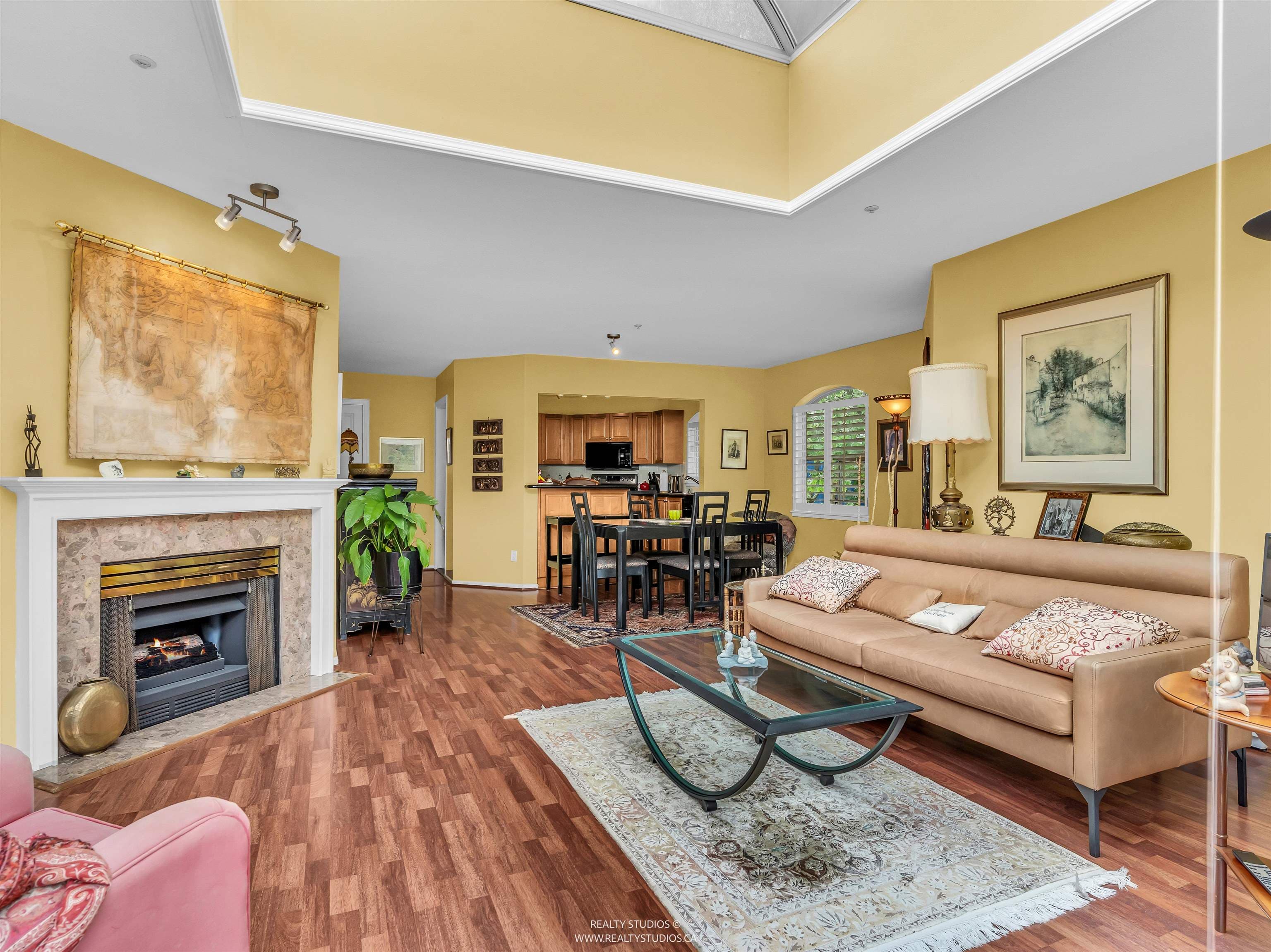 401 - 525 Wheelhouse Square, Vancouver, V5Z 4L8 — photo 3