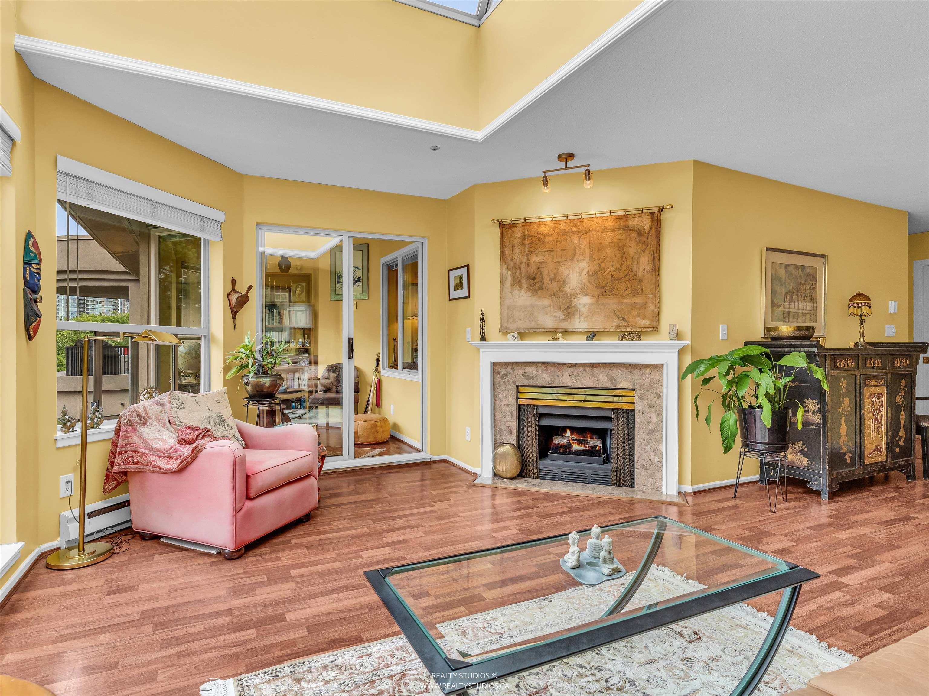 401 - 525 Wheelhouse Square, Vancouver, V5Z 4L8 — photo 4