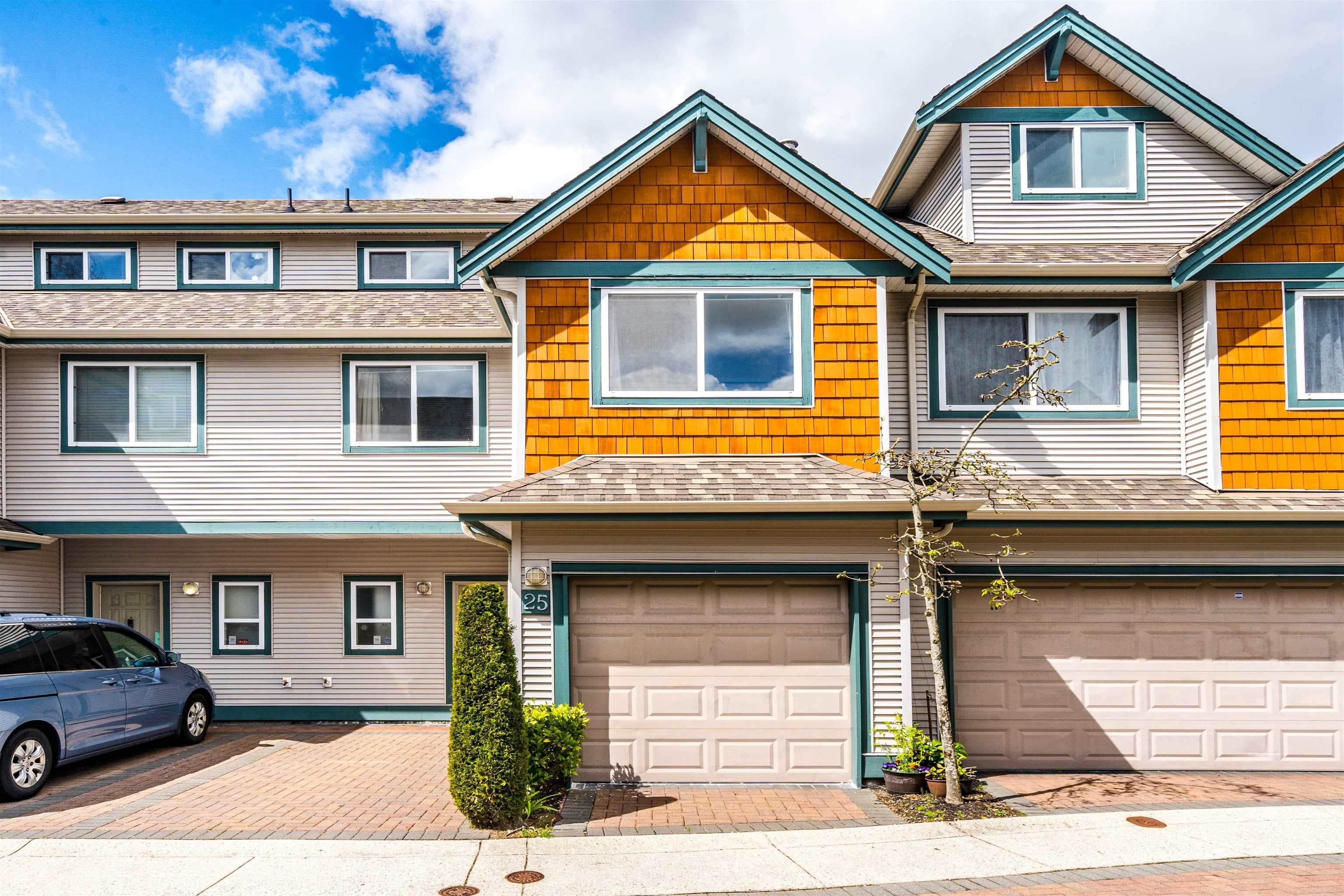25 - 10411 Hall Avenue, Richmond, V6X 4G7 — photo 2