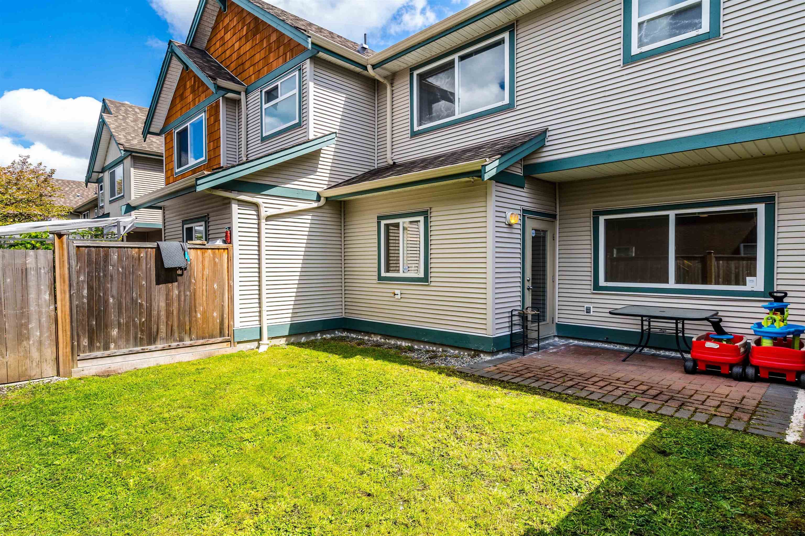 25 - 10411 Hall Avenue, Richmond, V6X 4G7 — photo 5