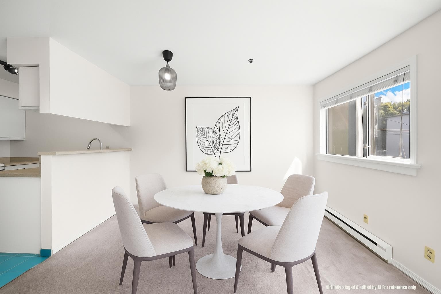308 - 2238 Eton Street, Vancouver, V5L 1C8 — photo 4