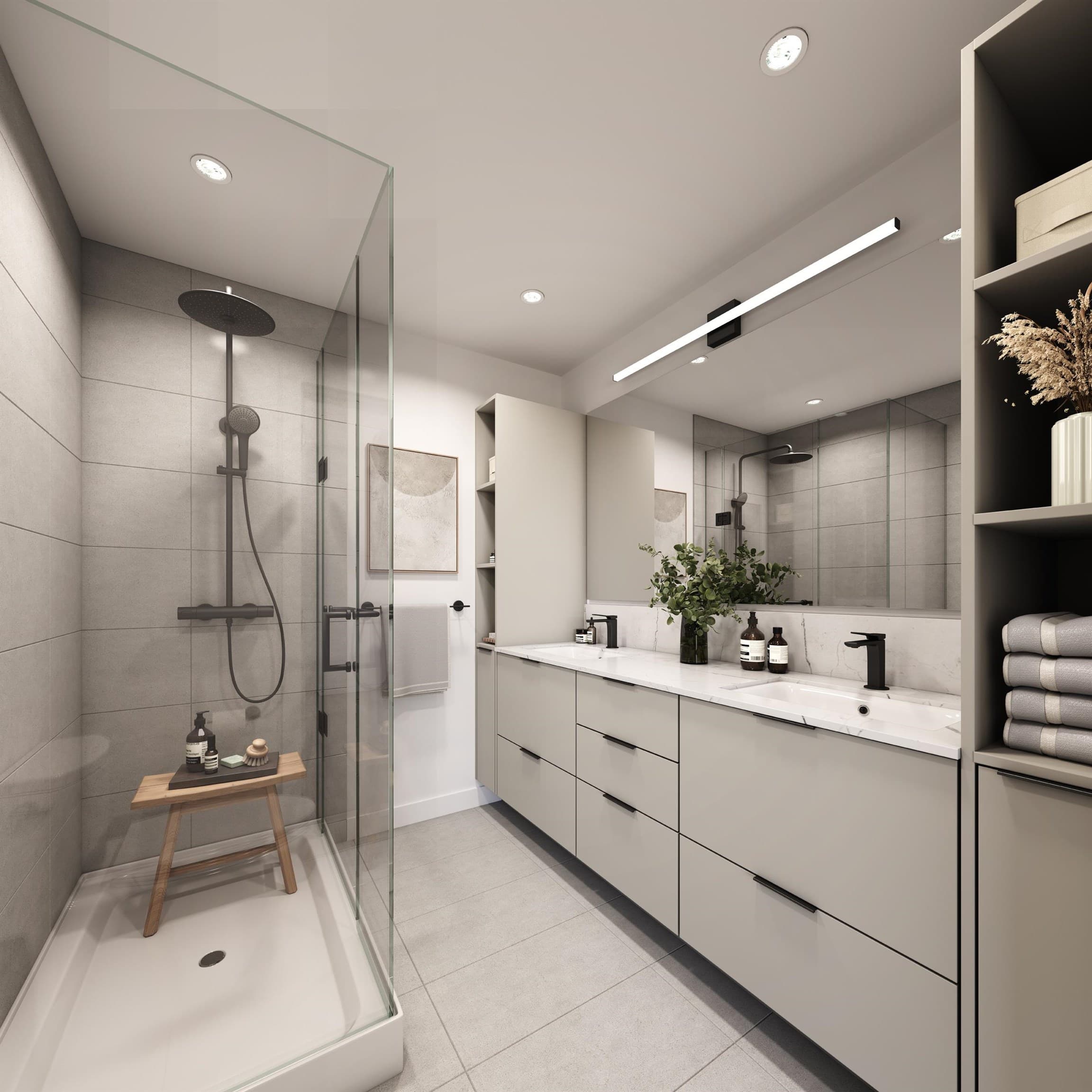 130 - 1292 Rosenburg Way, Coquitlam, V3V 6X1 — photo 5
