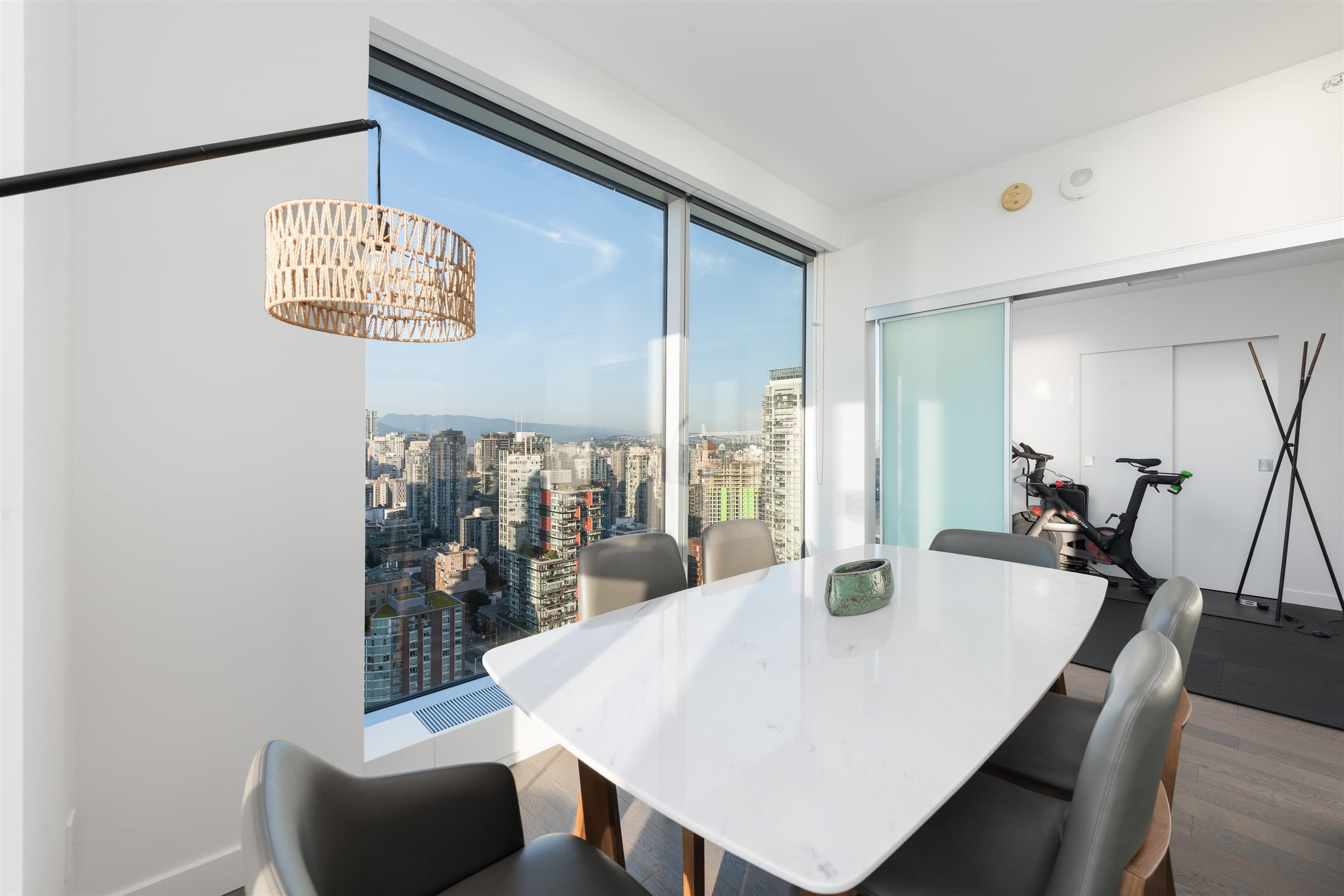 3906 - 1480 Howe Street, Vancouver, V6Z 0G5 — photo 5