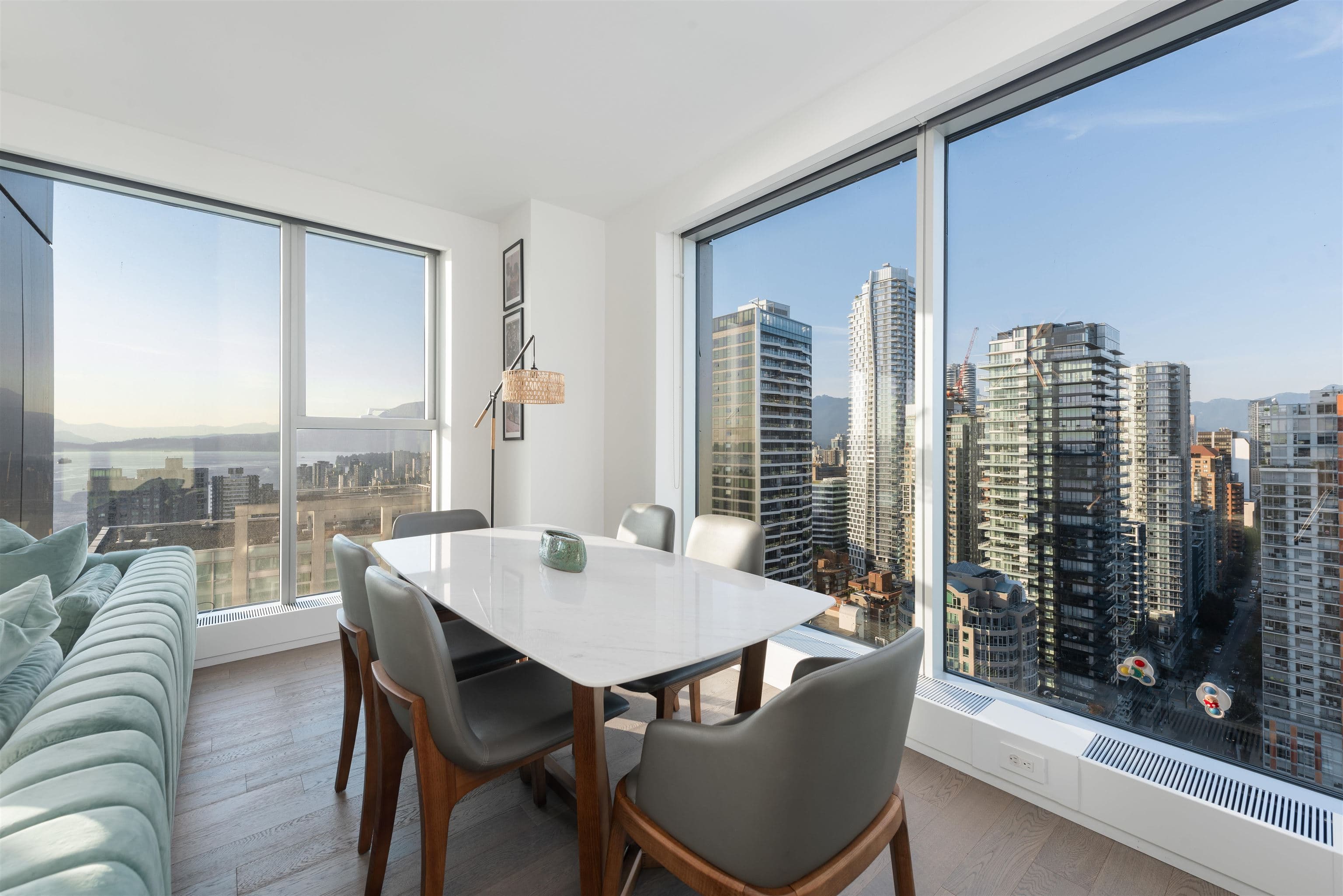 3906 - 1480 Howe Street, Vancouver, V6Z 0G5 — photo 4