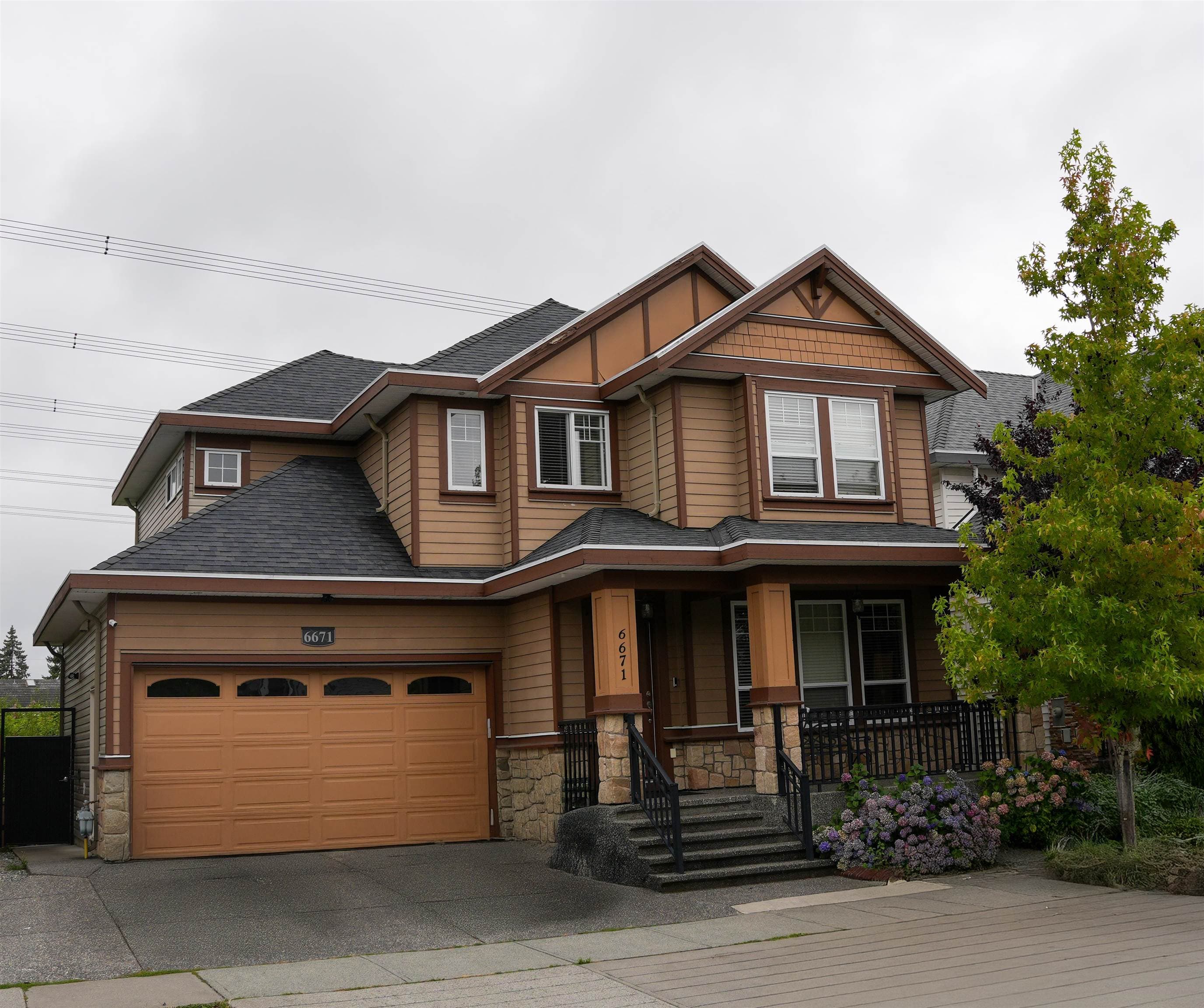 6671 125a Street, Surrey
