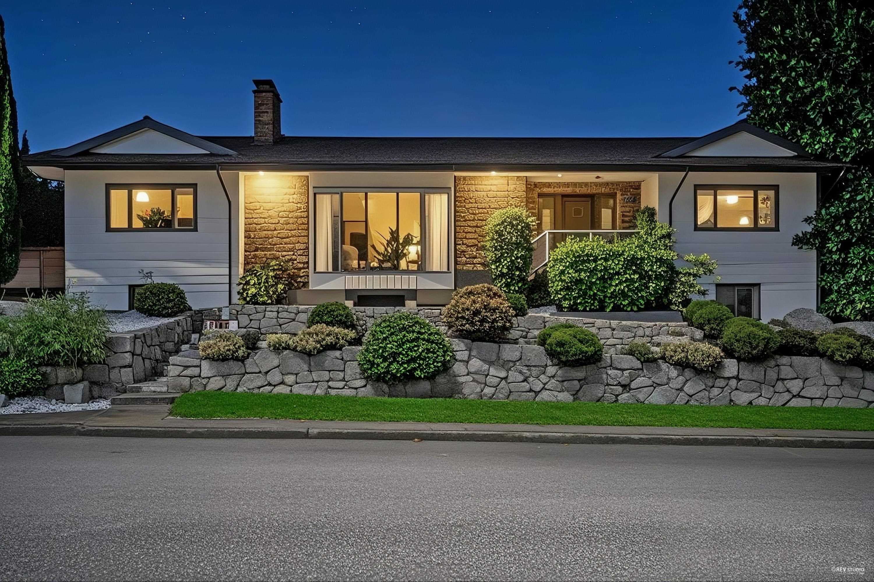 7665 Sapperton Avenue, Burnaby — sold