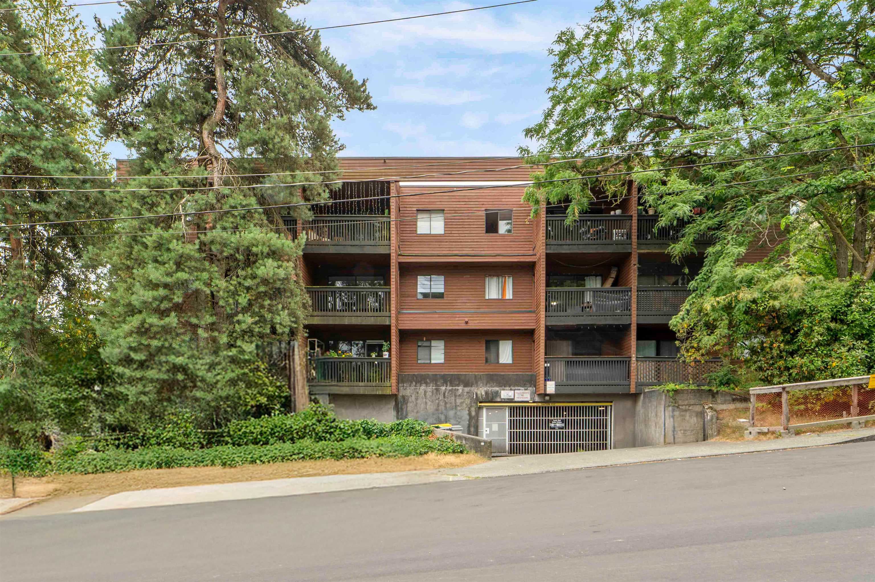 105 - 37 Agnes Street, New Westminster, V3L 5G9 — photo 2