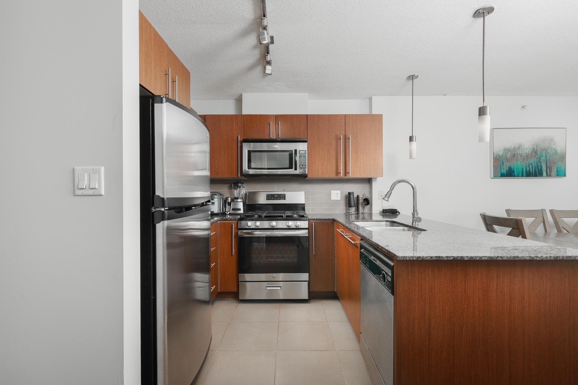 2305 - 4888 Brentwood Drive, Burnaby, V5C 0C6 — photo 5