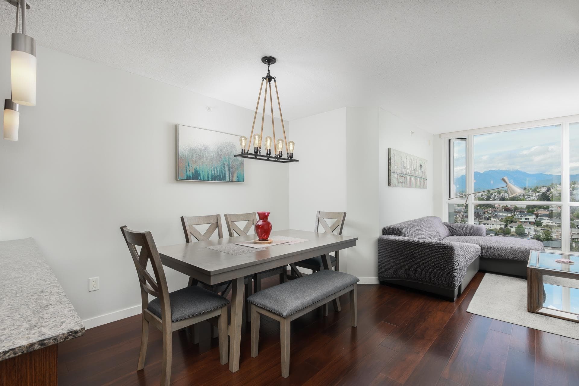 2305 - 4888 Brentwood Drive, Burnaby, V5C 0C6 — photo 4
