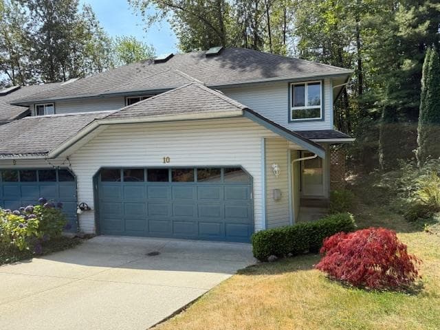 10 - 1355 Citadel Drive, Port Coquitlam, V3C 5X6 — photo 1