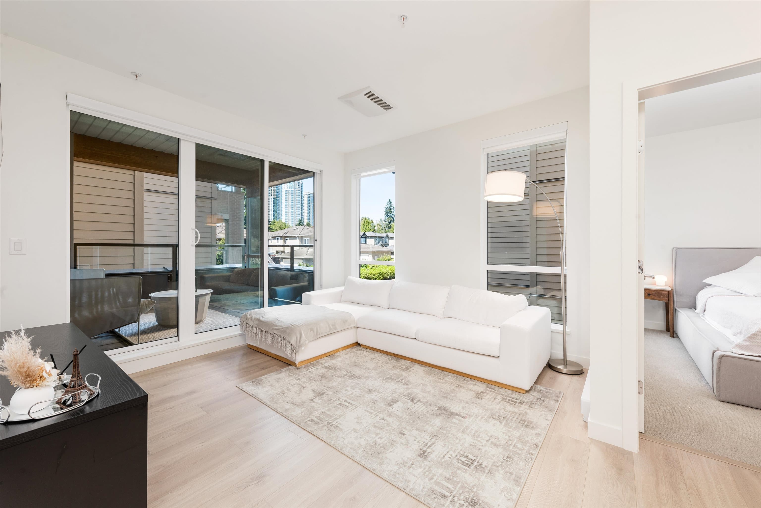 222 - 7588 16th Street, Burnaby, V3N 0H8 — photo 1