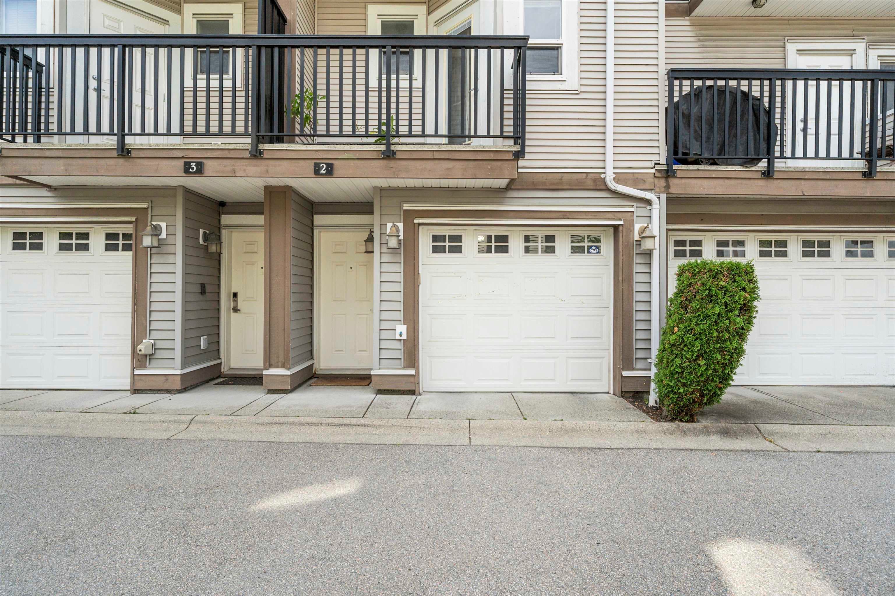 2 - 22788 Westminster Highway, Richmond, V6V 0B1 — photo 3