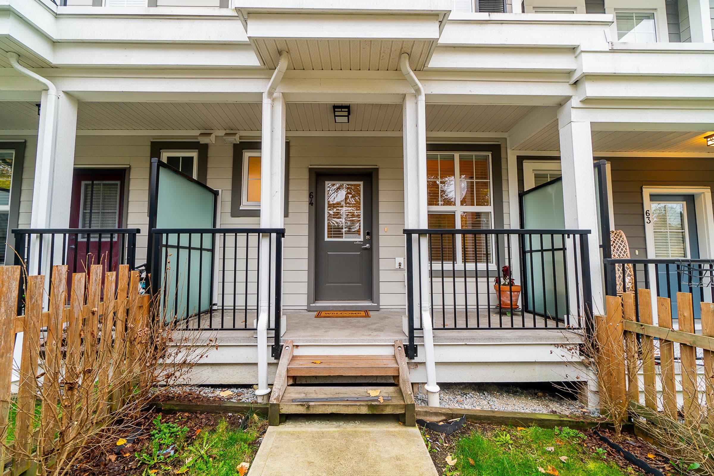 64 - 7169 208a Street, Langley, V4A 2J2 — photo 2