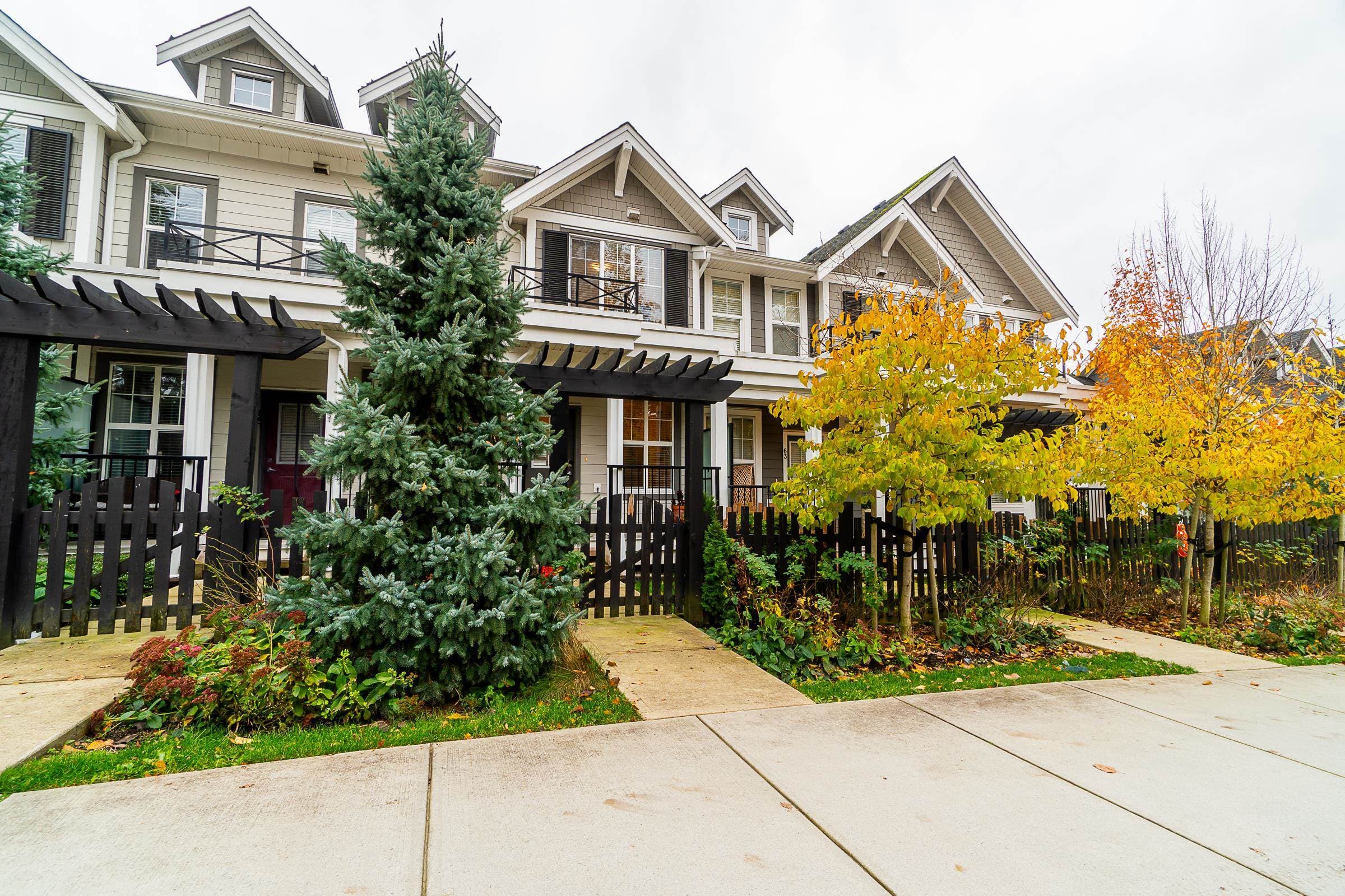 64 - 7169 208a Street, Langley, V4A 2J2 — photo 3