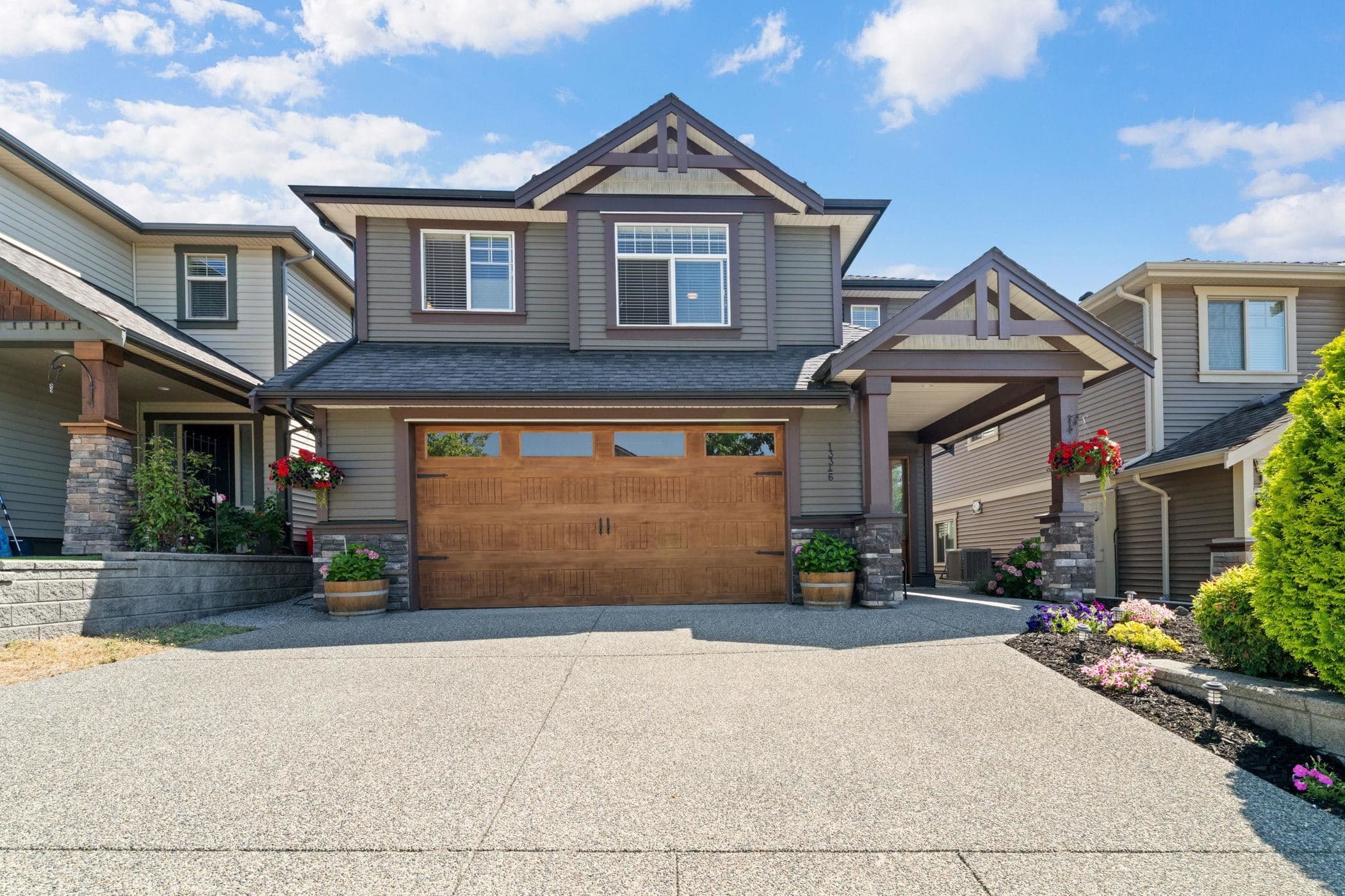 13346 236 Street, Maple Ridge — sold